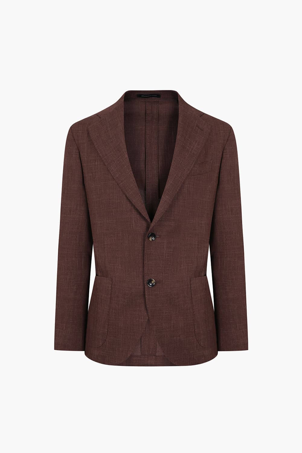 믹스 로로피아나 자켓 브라운 RE5SMMAJA806R40