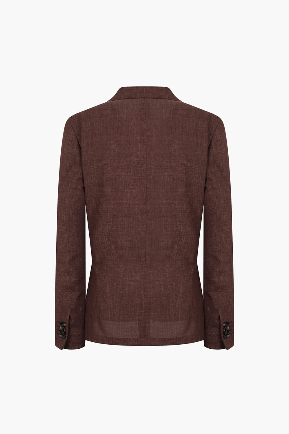 믹스 로로피아나 자켓 브라운 RE5SMMAJA806R40