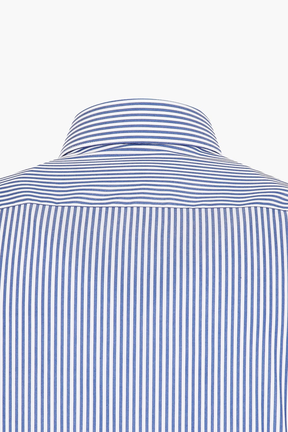 스트레치 런던 스트라이프 321 컴포터블 셔츠 네이비 SE5SM21LS321SNY