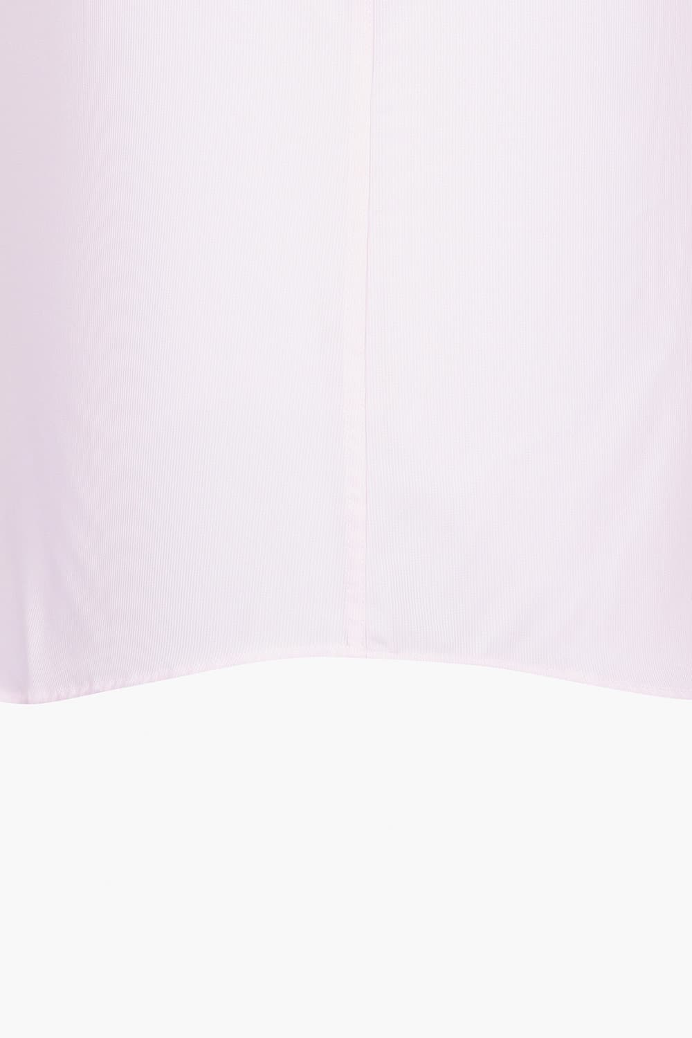 텐셀 도비 커프스 트리콜로르 316 컴포터블 셔츠 핑크 SE5SM21LS316SPK