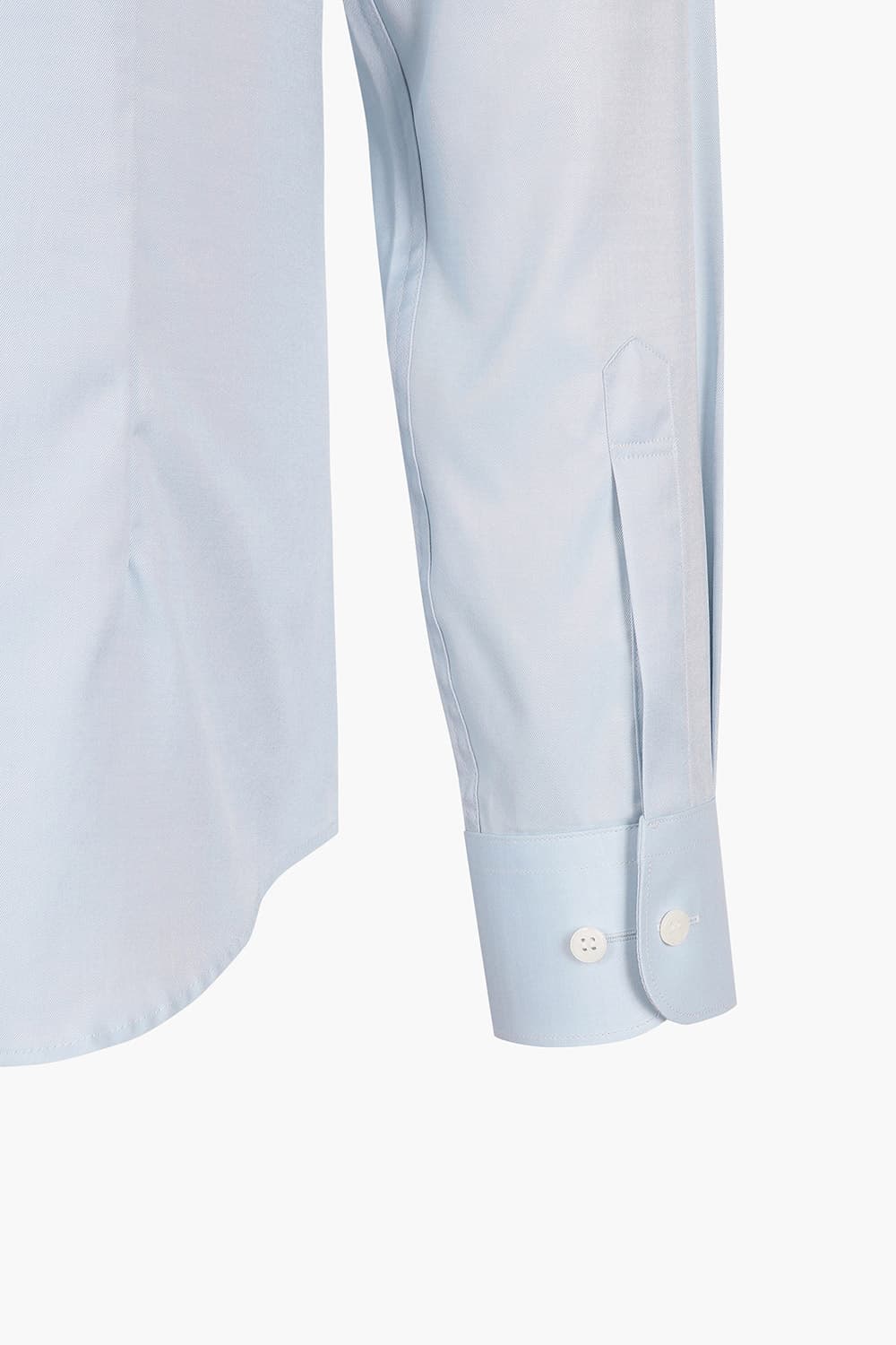 [120's] 순면 솔리드 302 컴포터블 셔츠 그레이 SE5SM21LS302SGY