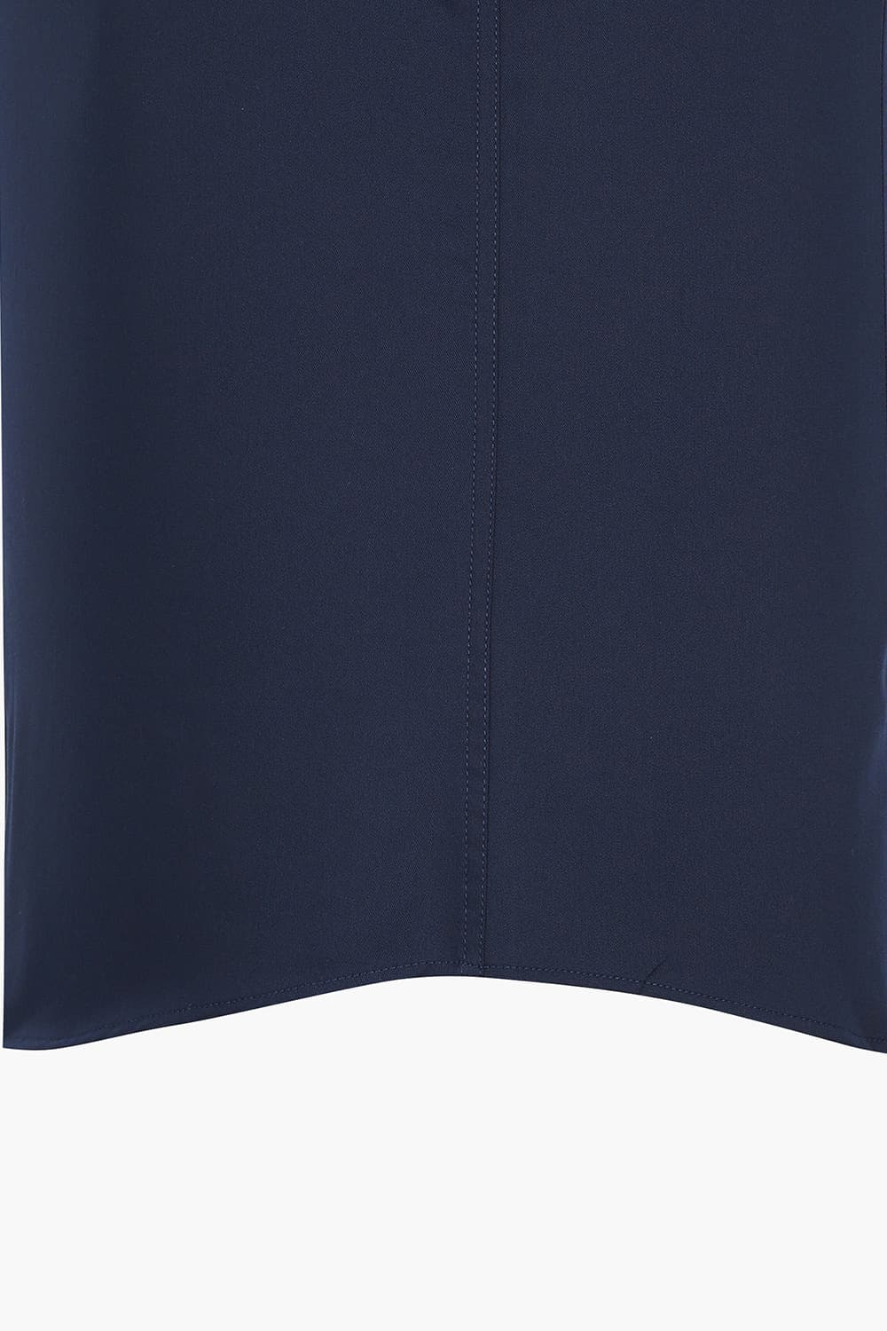 뱀부 스트레치 솔리드 304 컴포터블 셔츠 네이비 SE5SM21LS304SNY