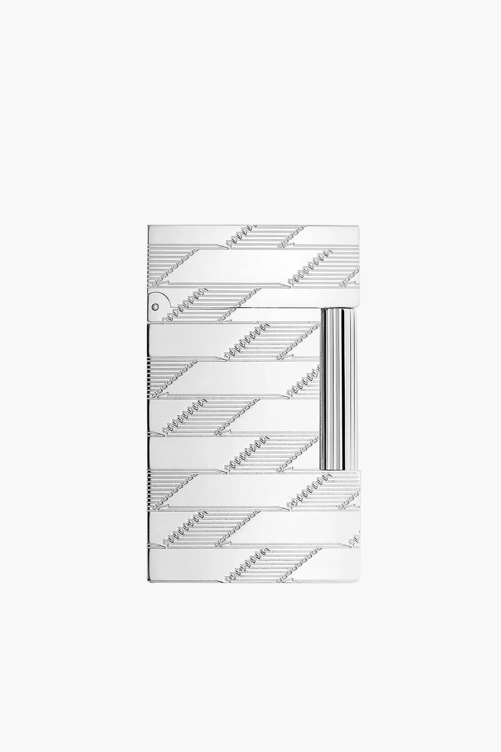 24 모노그램 1872 라인2 라이터 클링 팔라듐 CA16180C