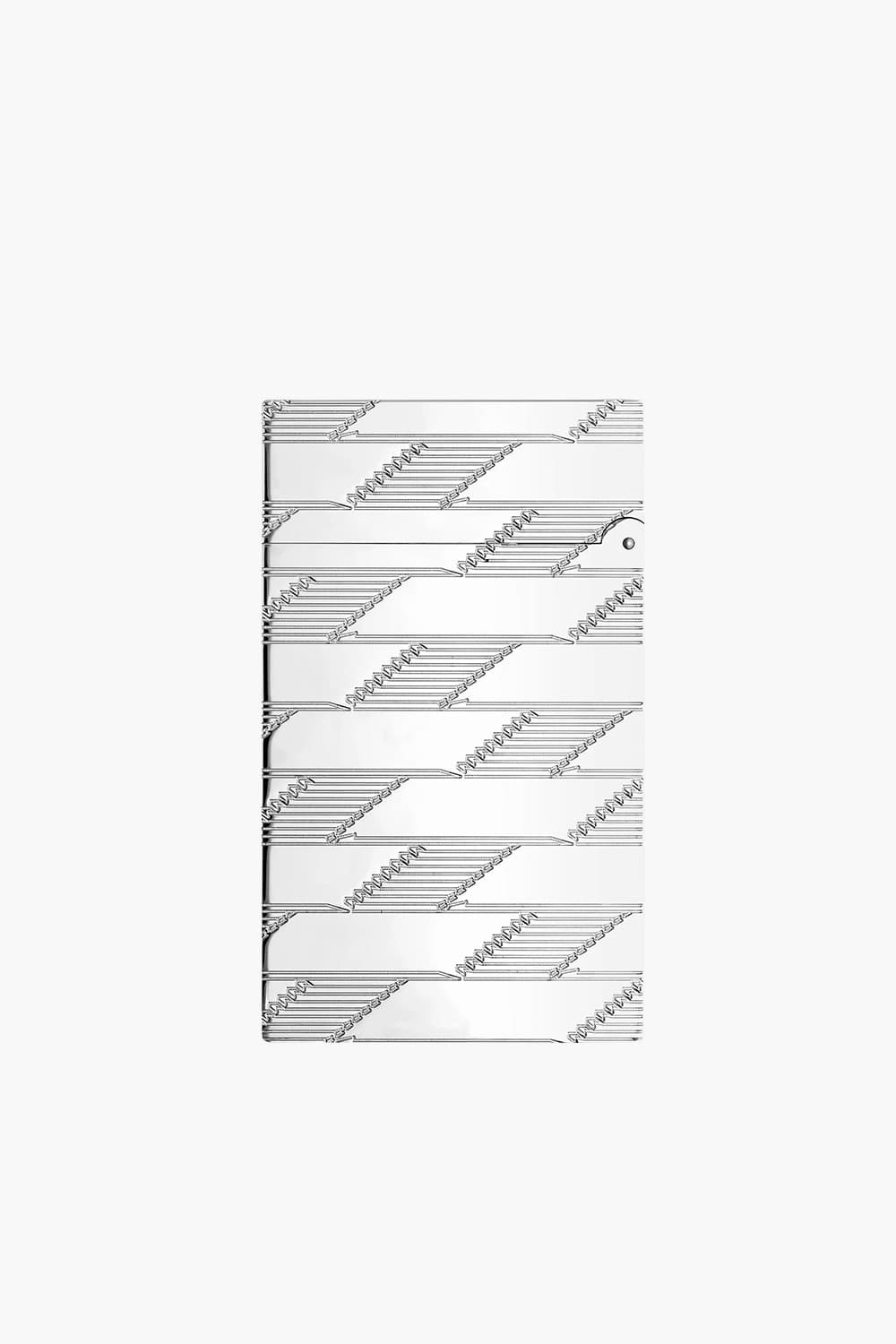 24 모노그램 1872 라인2 라이터 클링 팔라듐 CA16180C