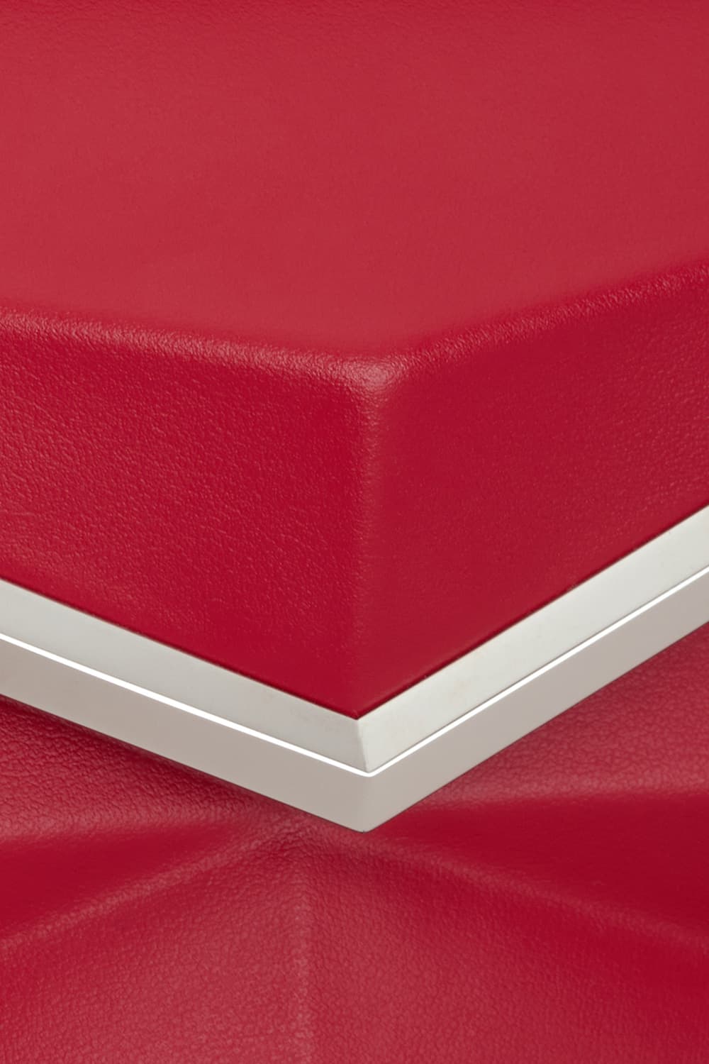 24 엑스백 바게트 토트백 레드 N1XB292RN1