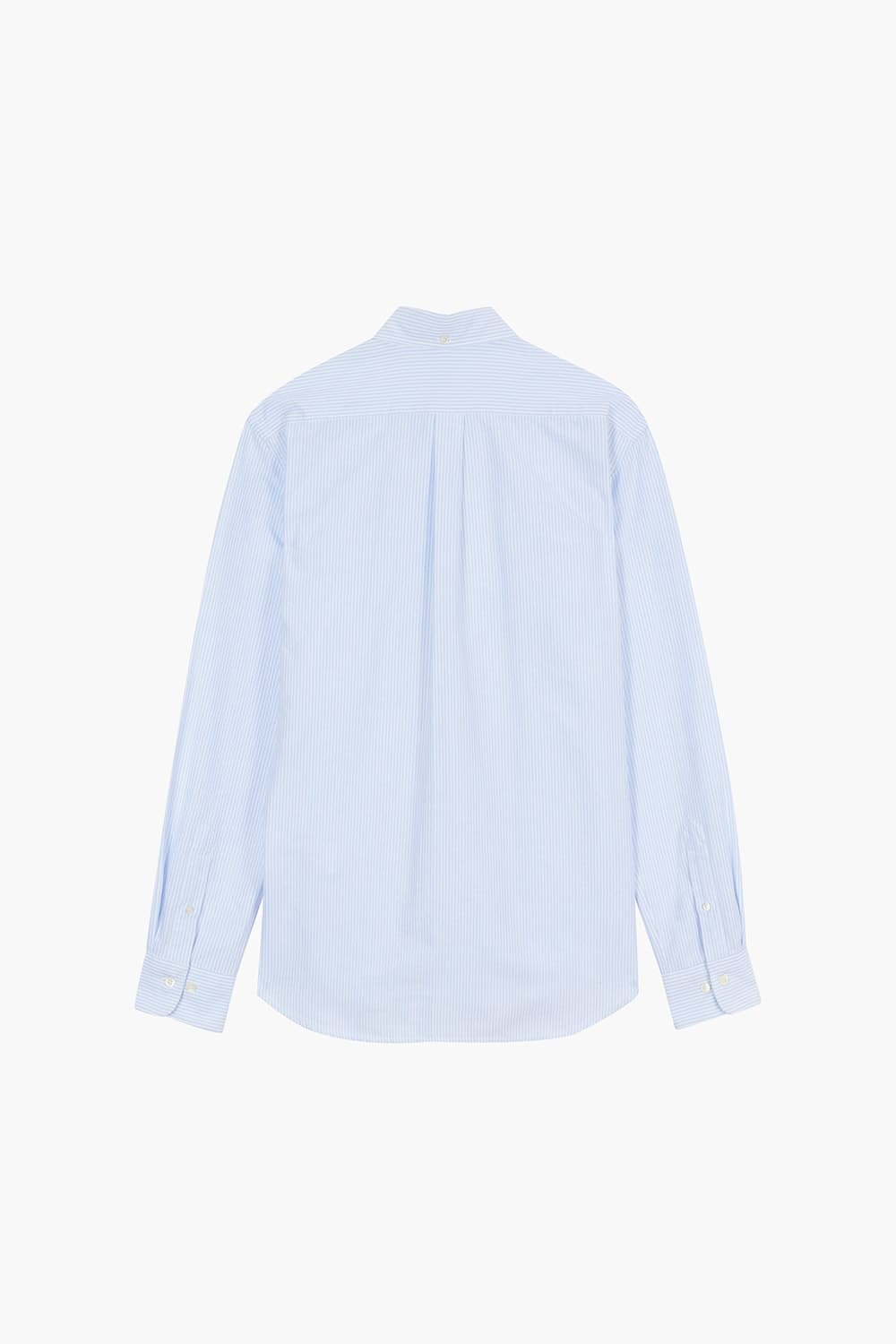 PITT 코튼 버튼 다운 카라 셔츠 BD1700803