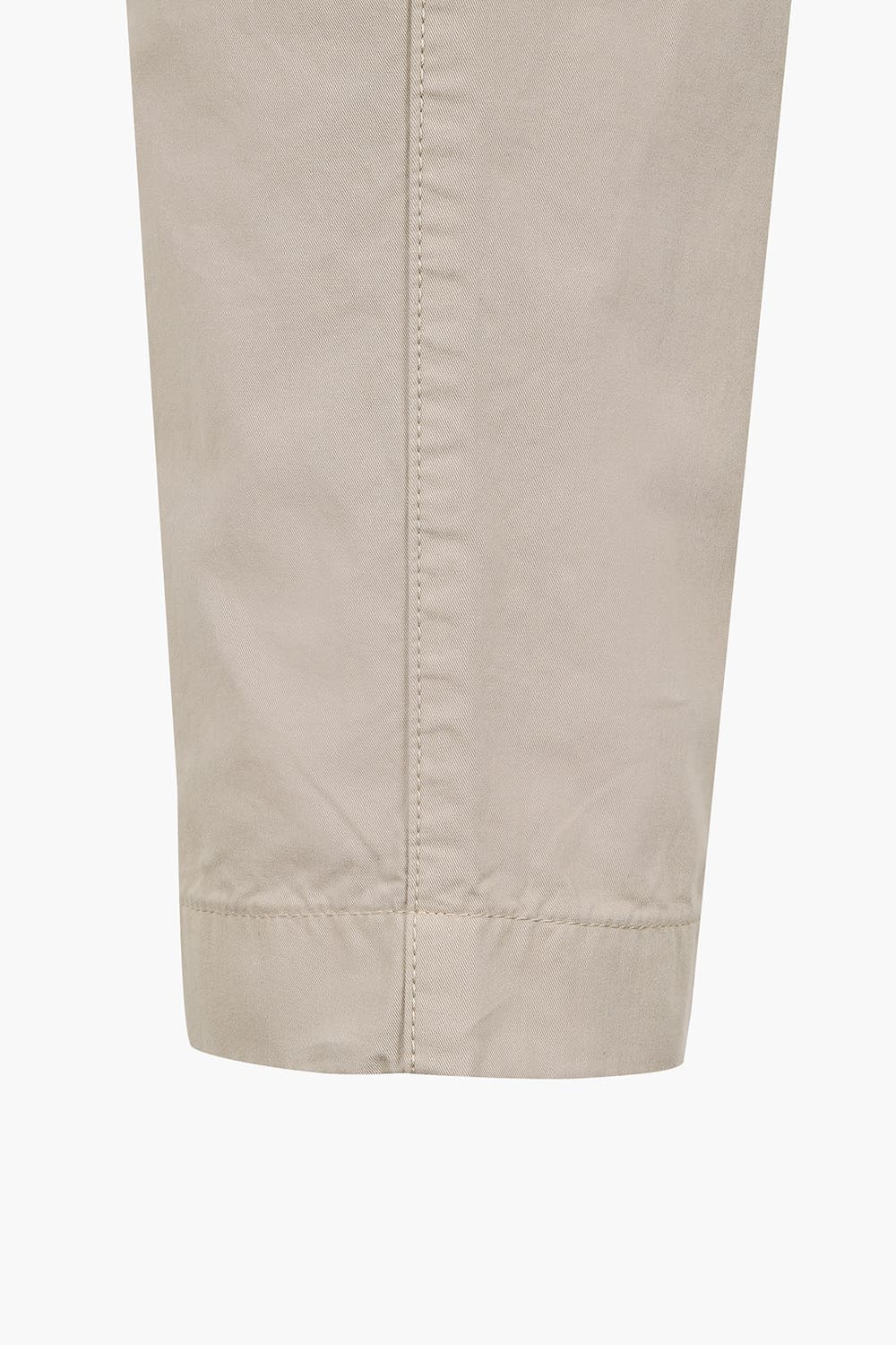 코튼 데일리 스트레이트핏 팬츠 라이트 브라운 QE5SMHTPT105Q80