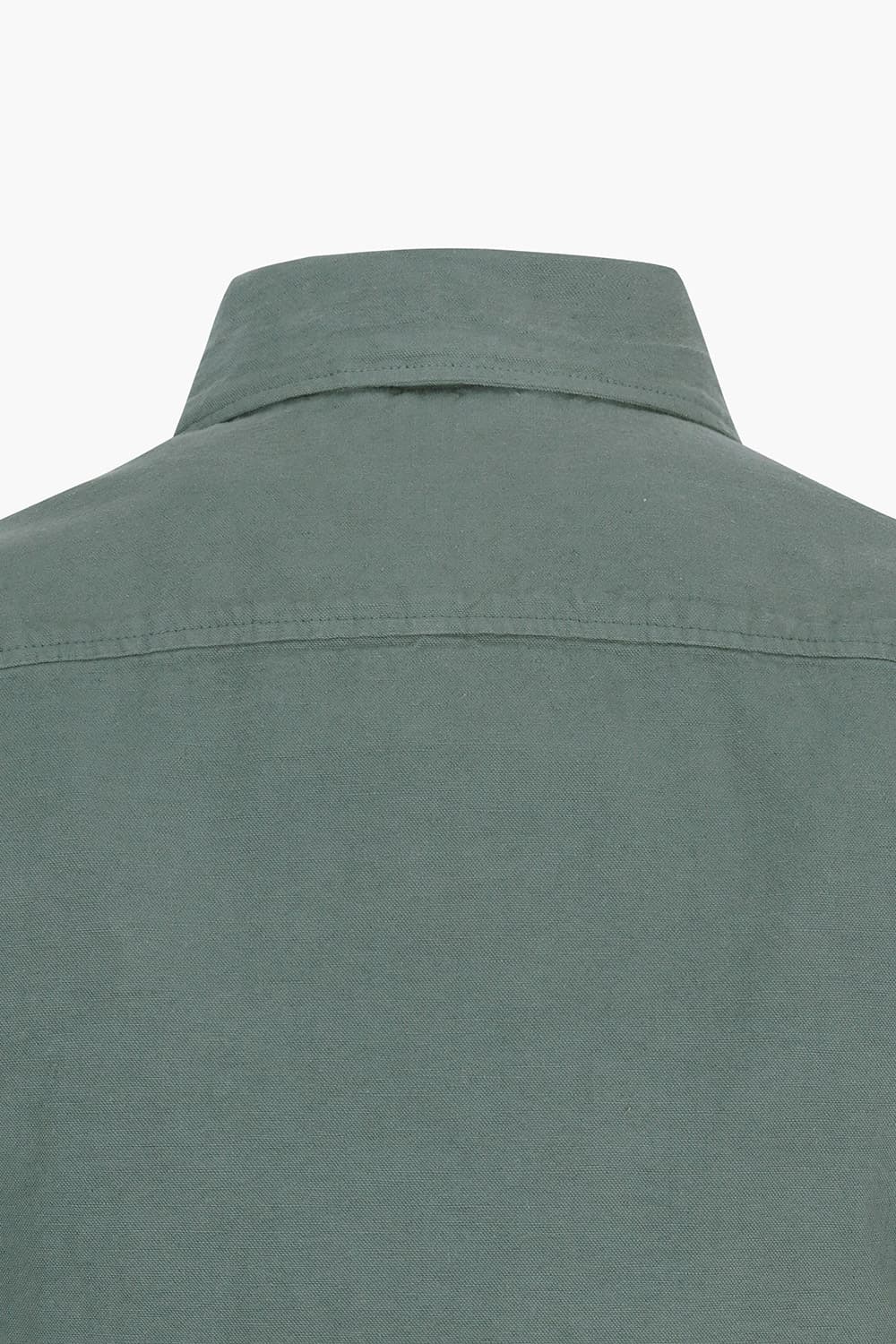 DON 린넨 혼방 투 포켓 셔츠형 캐주얼 자켓 BD4910777