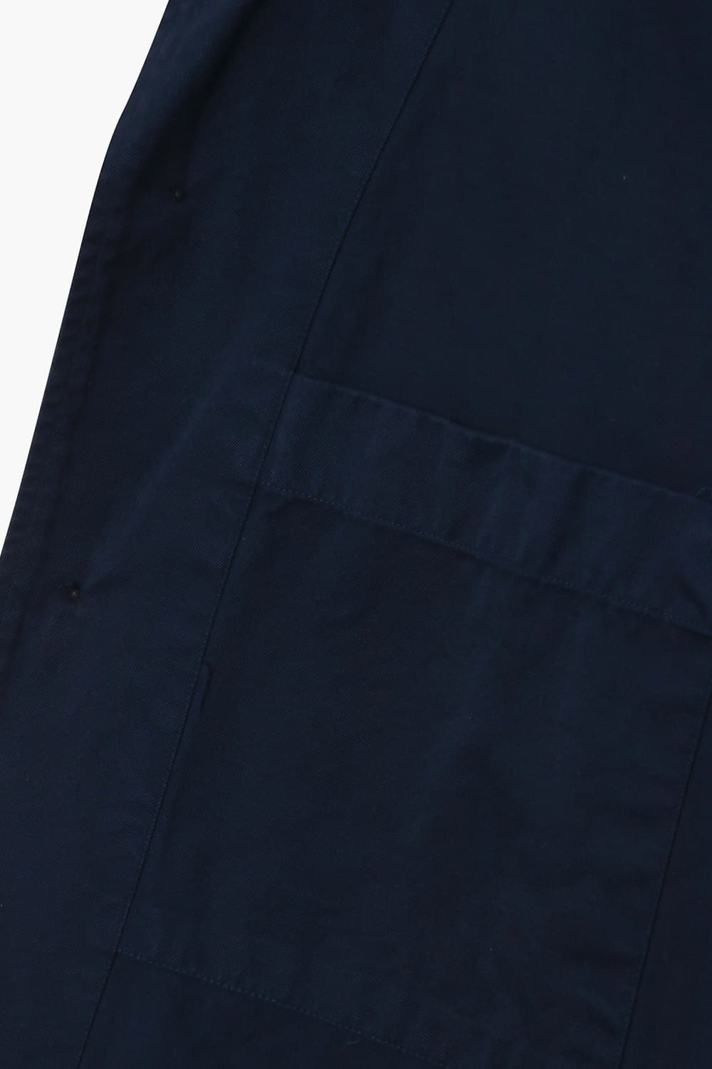 코튼 데일리 아우터 네이비 QE5SMHTOT105Q66