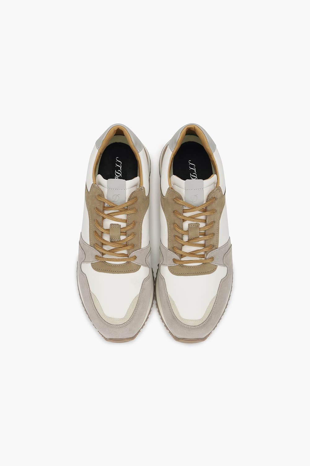 데피 남성 캐주얼 509 애슬래틱 PE5SMC1AT509PTP