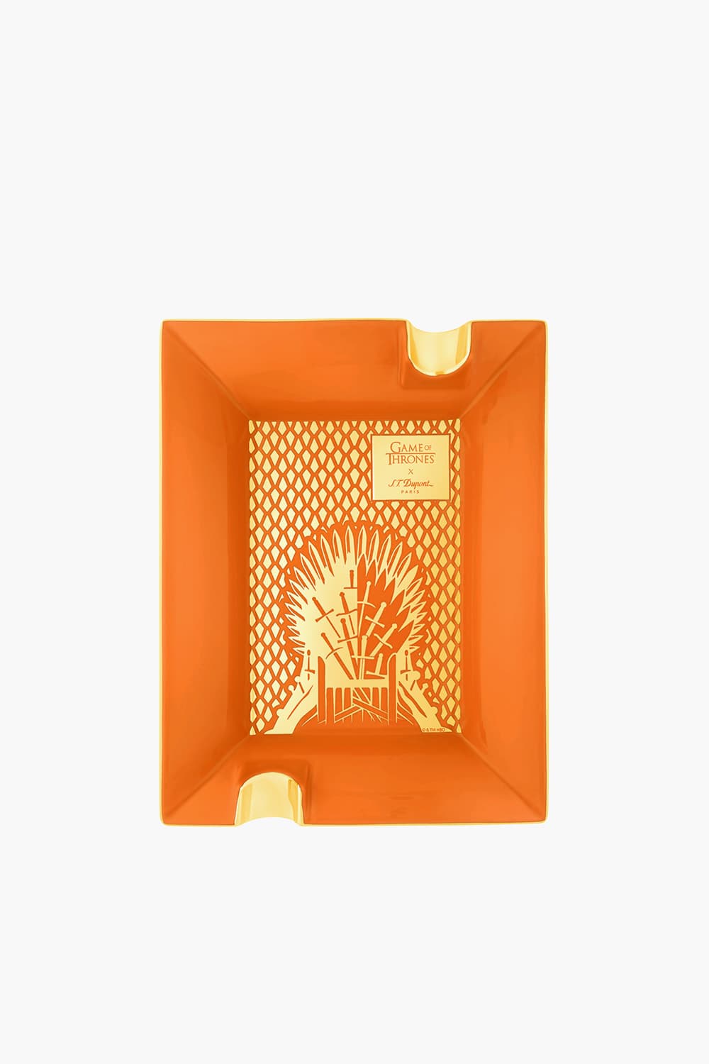 25 G.O.T 애쉬 트레이 파이어 CQ006053Z