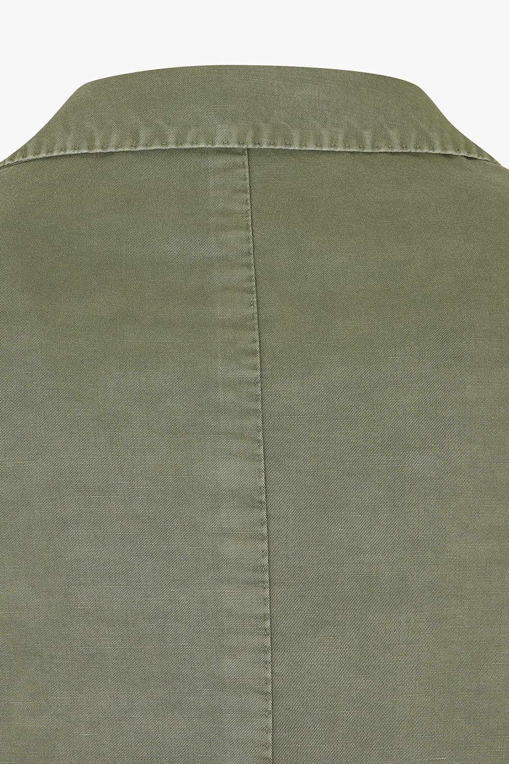 SALENTO 린넨 혼방 테일러드 자켓 GSP5538P553806