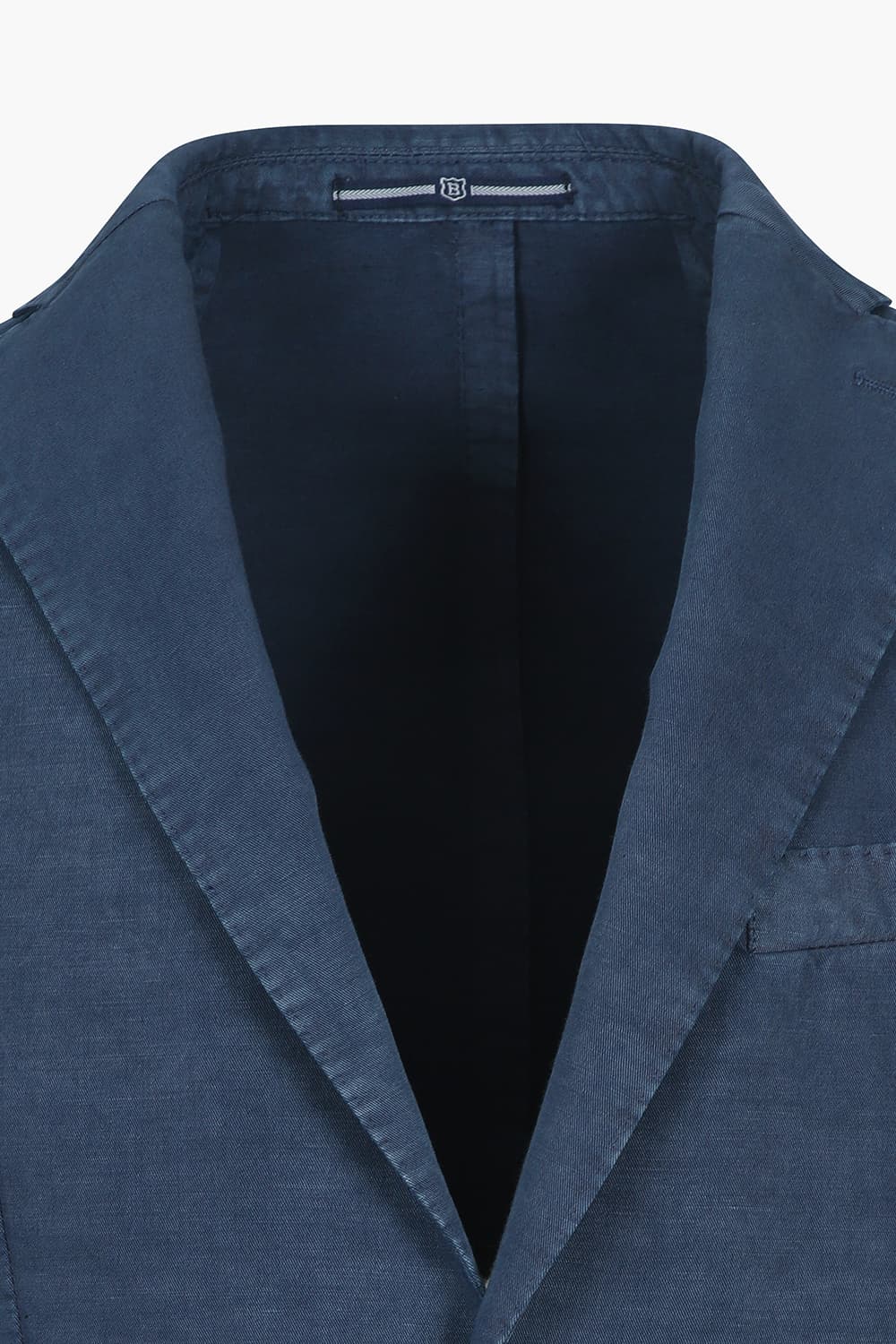 SALENTO 린넨 혼방 테일러드 자켓 GSP5538P553802