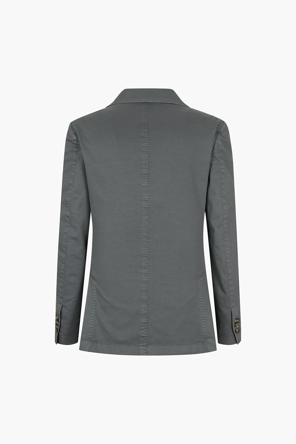 SALENTO 린넨 혼방 테일러드 자켓 GSP5531P553107