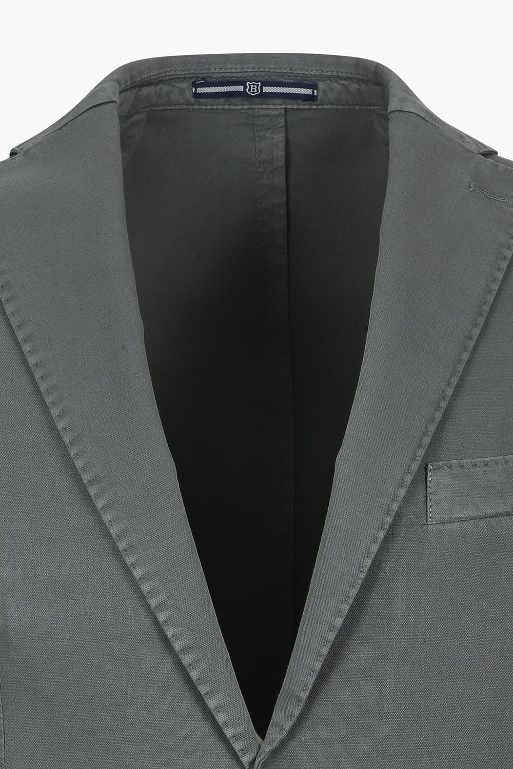 SALENTO 린넨 혼방 테일러드 자켓 GSP5531P553107