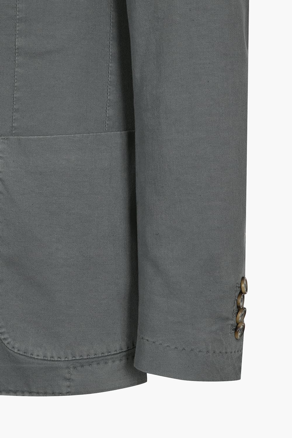 SALENTO 린넨 혼방 테일러드 자켓 GSP5531P553107