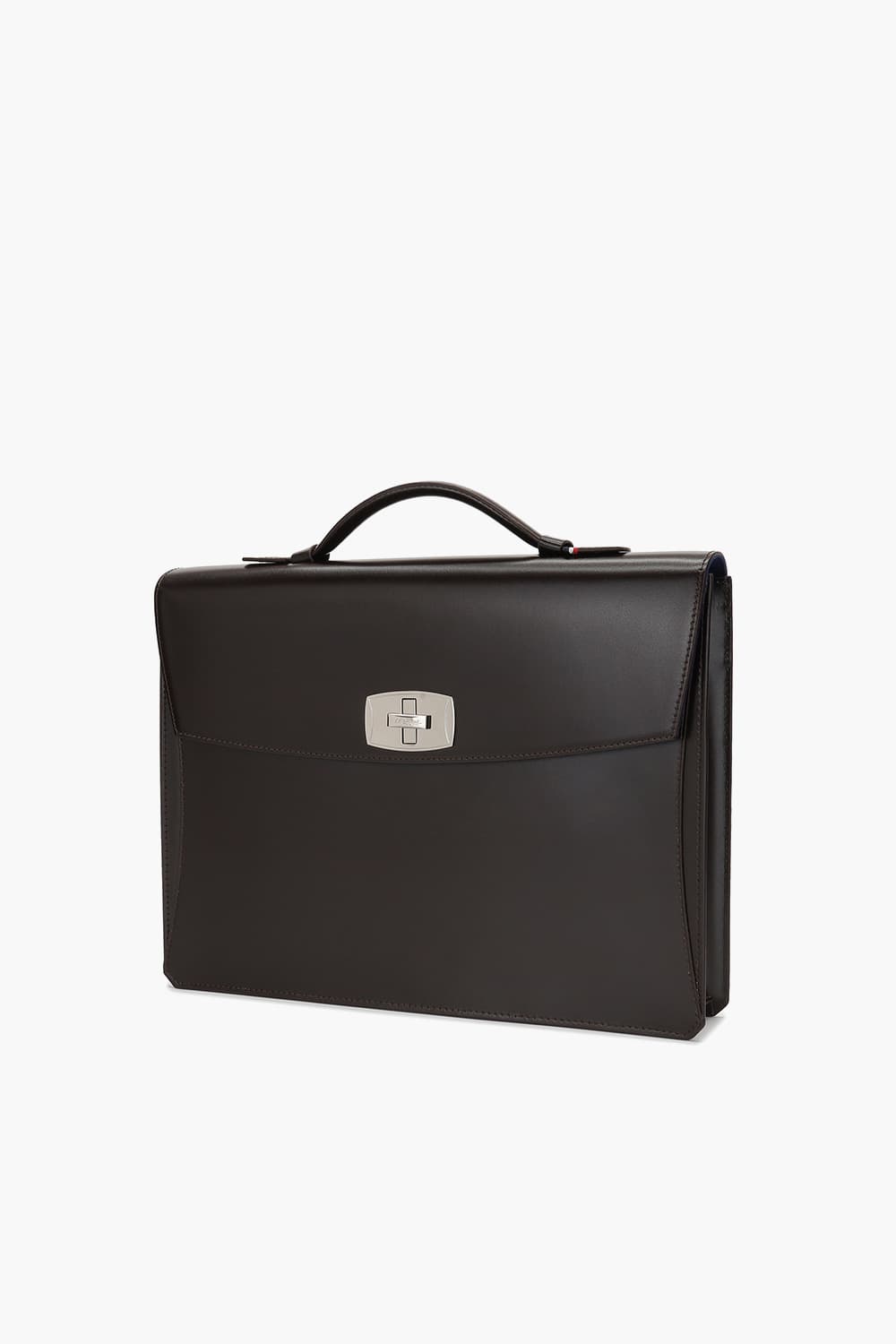 24 뚜르니크 브리프케이스 에스프레소 CG1SP101BL