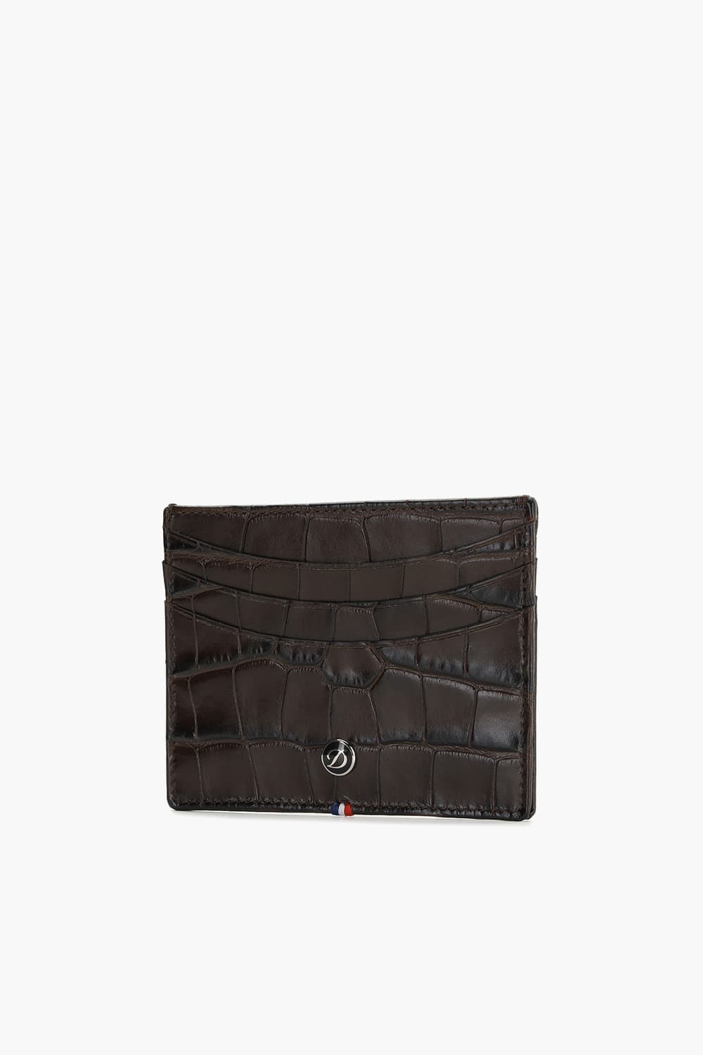 댄디 카드홀더 브라운 CI180168Z