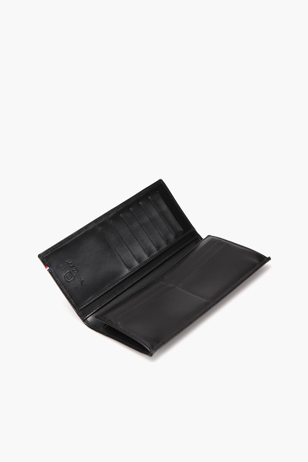 라인D 엘리제 RFID 13CC 장지갑 블랙 CI180045Z