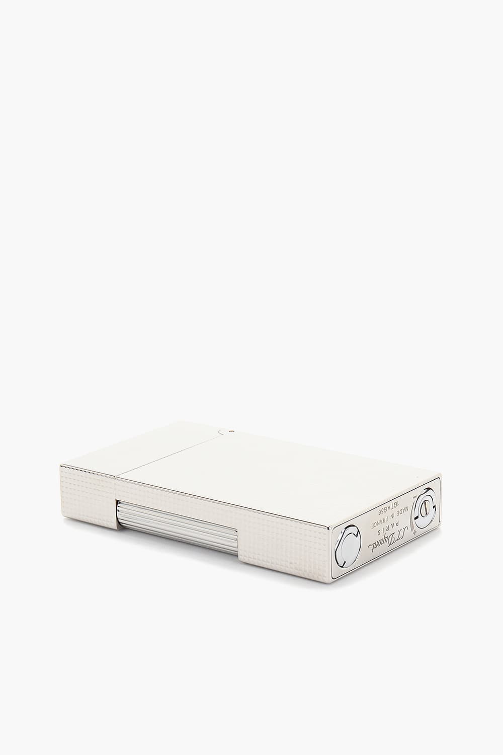 뉴 라인2 라이터 팔라듐 CA16455Z