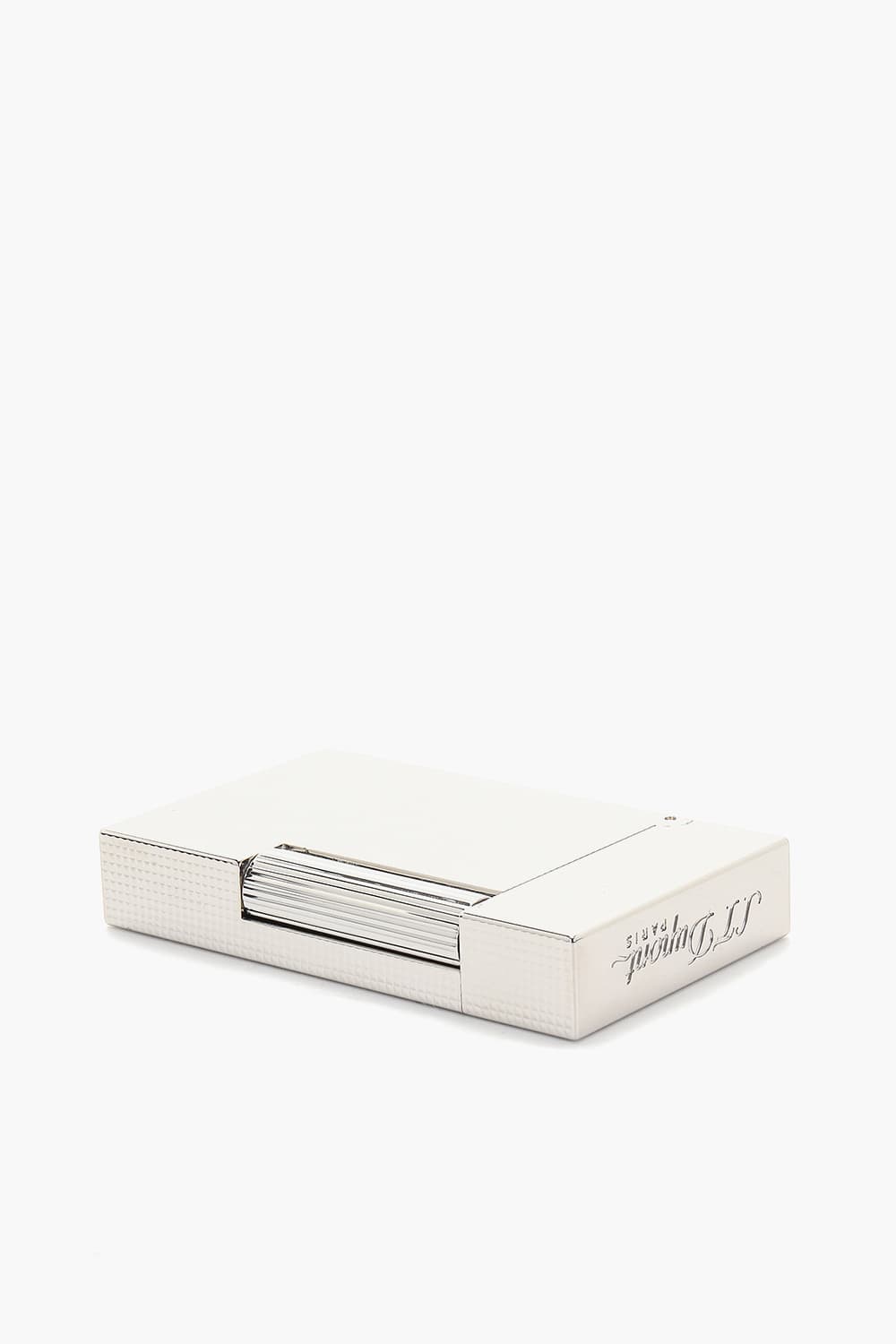 뉴 라인2 라이터 팔라듐 CA16455Z