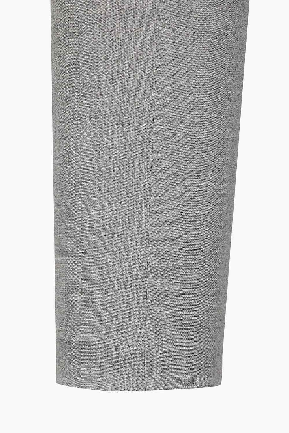 텔라 미스타 스트레치 슬림 팬츠 그레이 RE5SMMAPT802R93