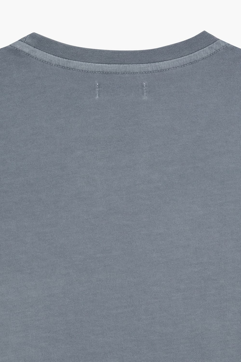 MC 코튼 포켓 반소매 티셔츠 66030P562312