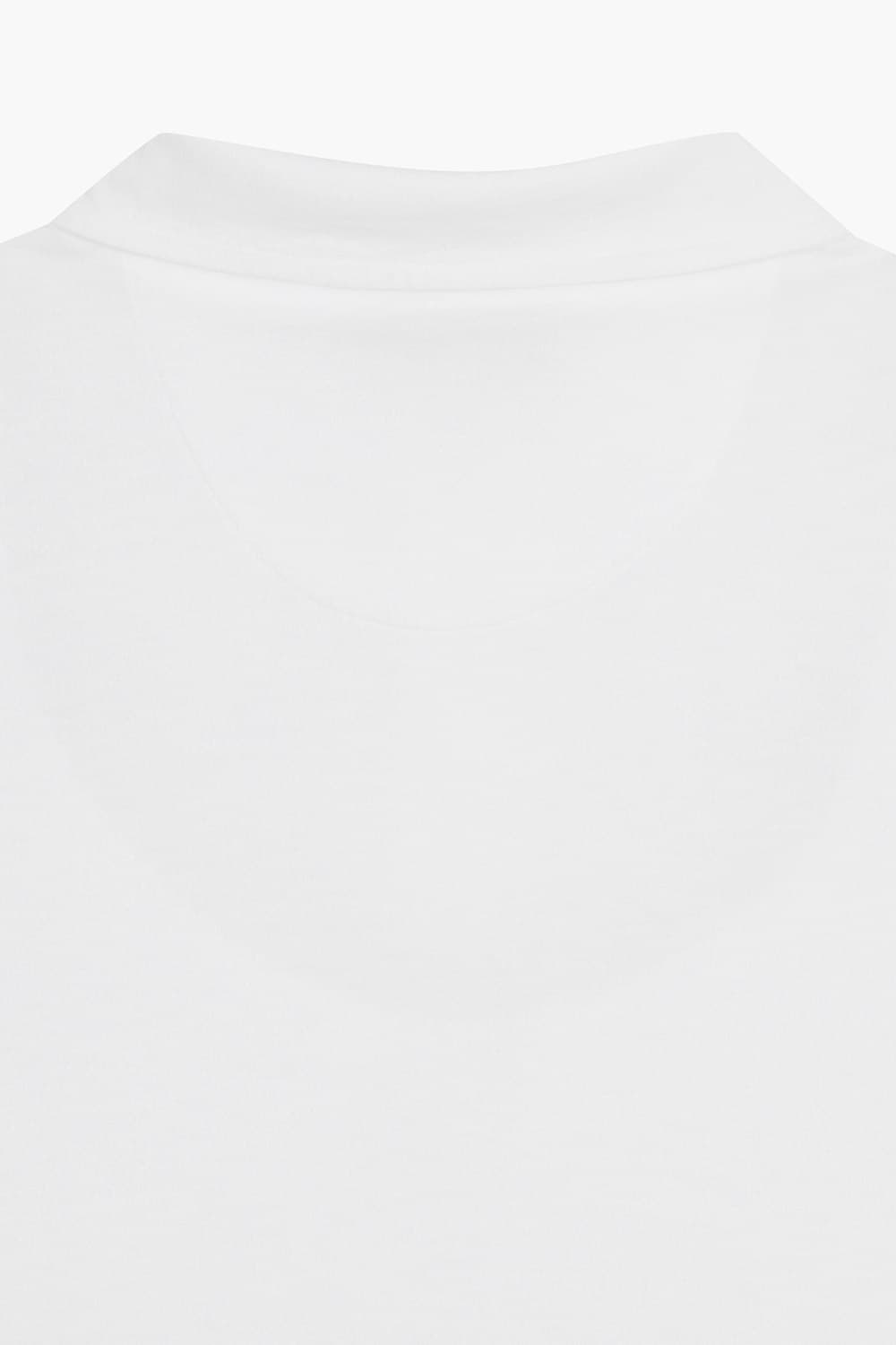 MC 코튼 버튼 다운 반소매 티셔츠 69170P562313