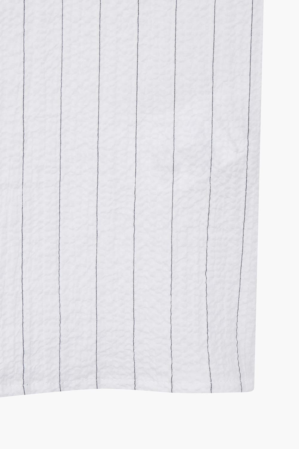 SETH 코튼 스프라이프 세일러 반소매 셔츠 25-2 3770253WBTS