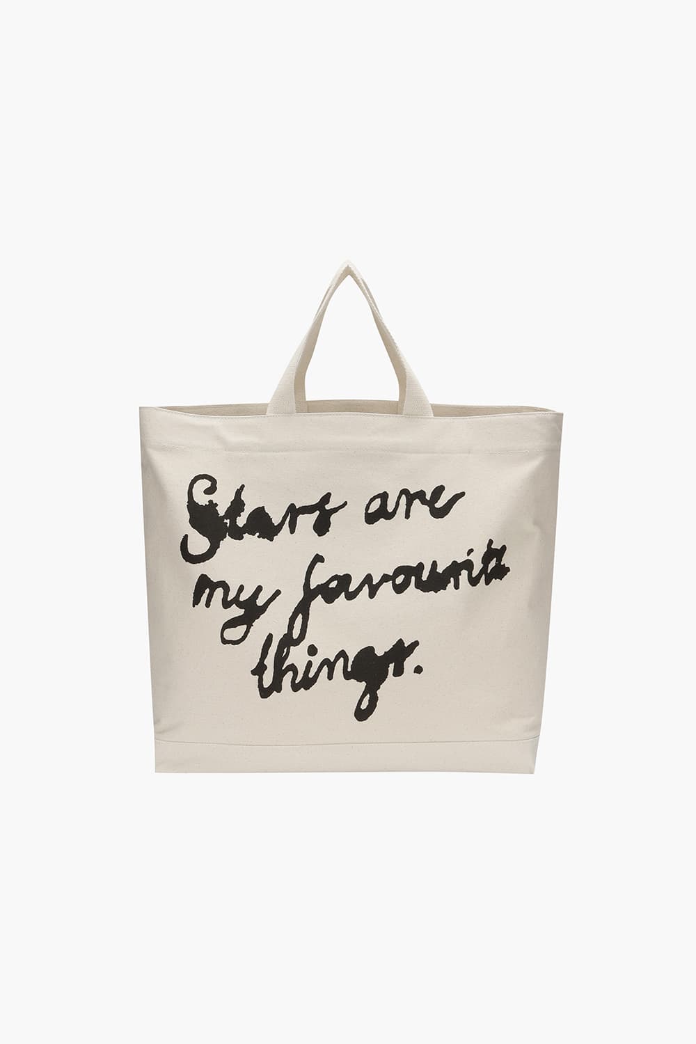 ALIVIA MOOMIN 코튼 에코 토트백 25-2 4120271OW