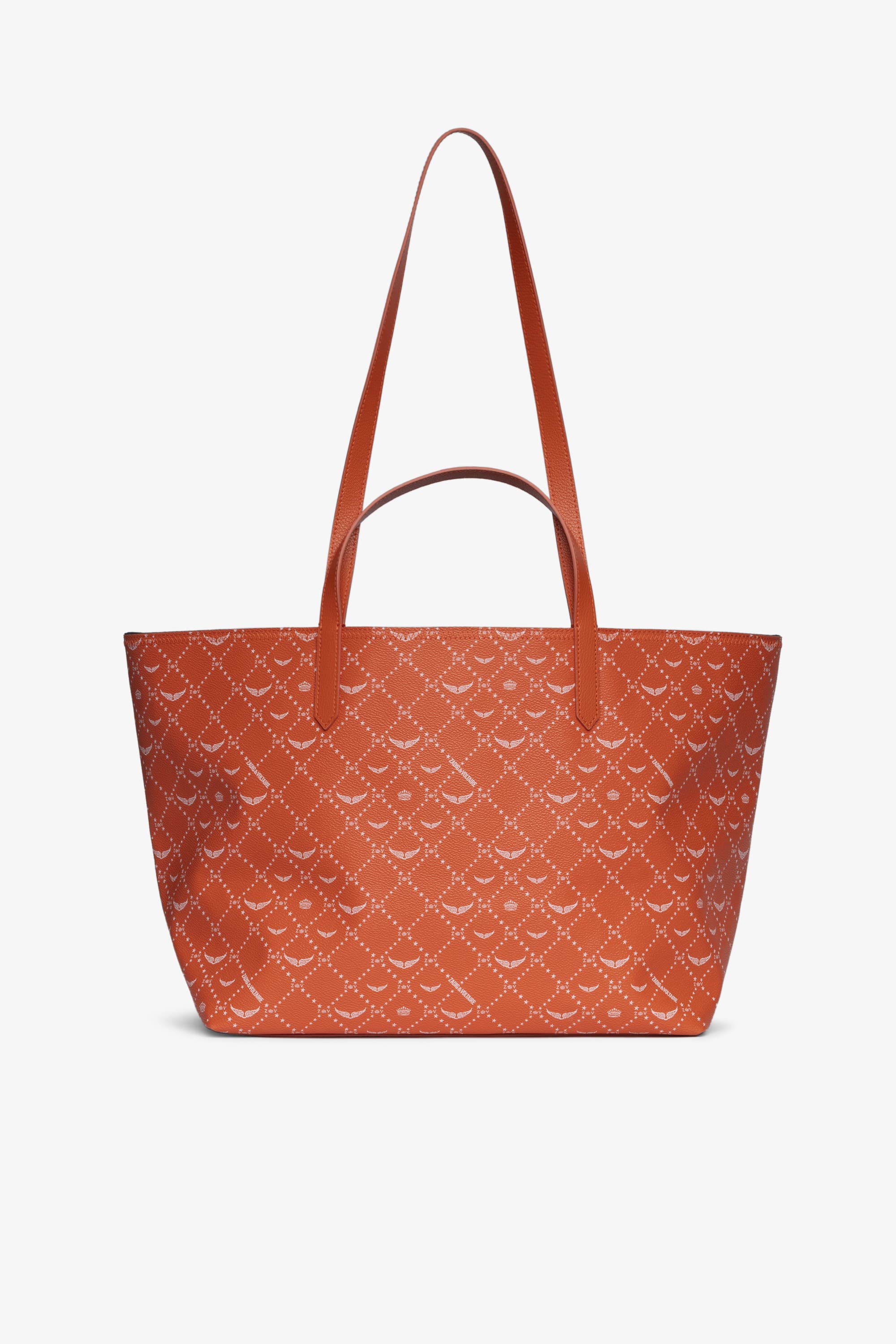 ZV Shopper XL Monogram Bag
