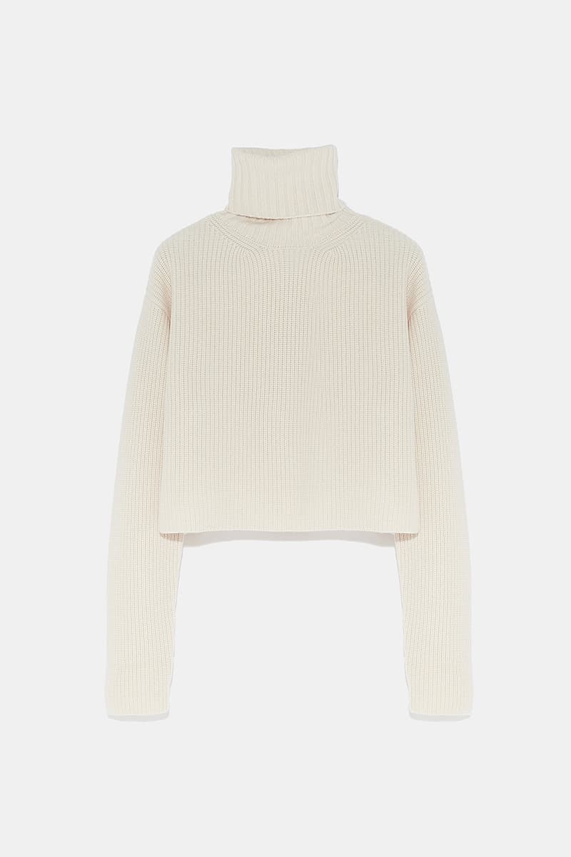 풀오버 스웨터 CE4WFKNTP002C01