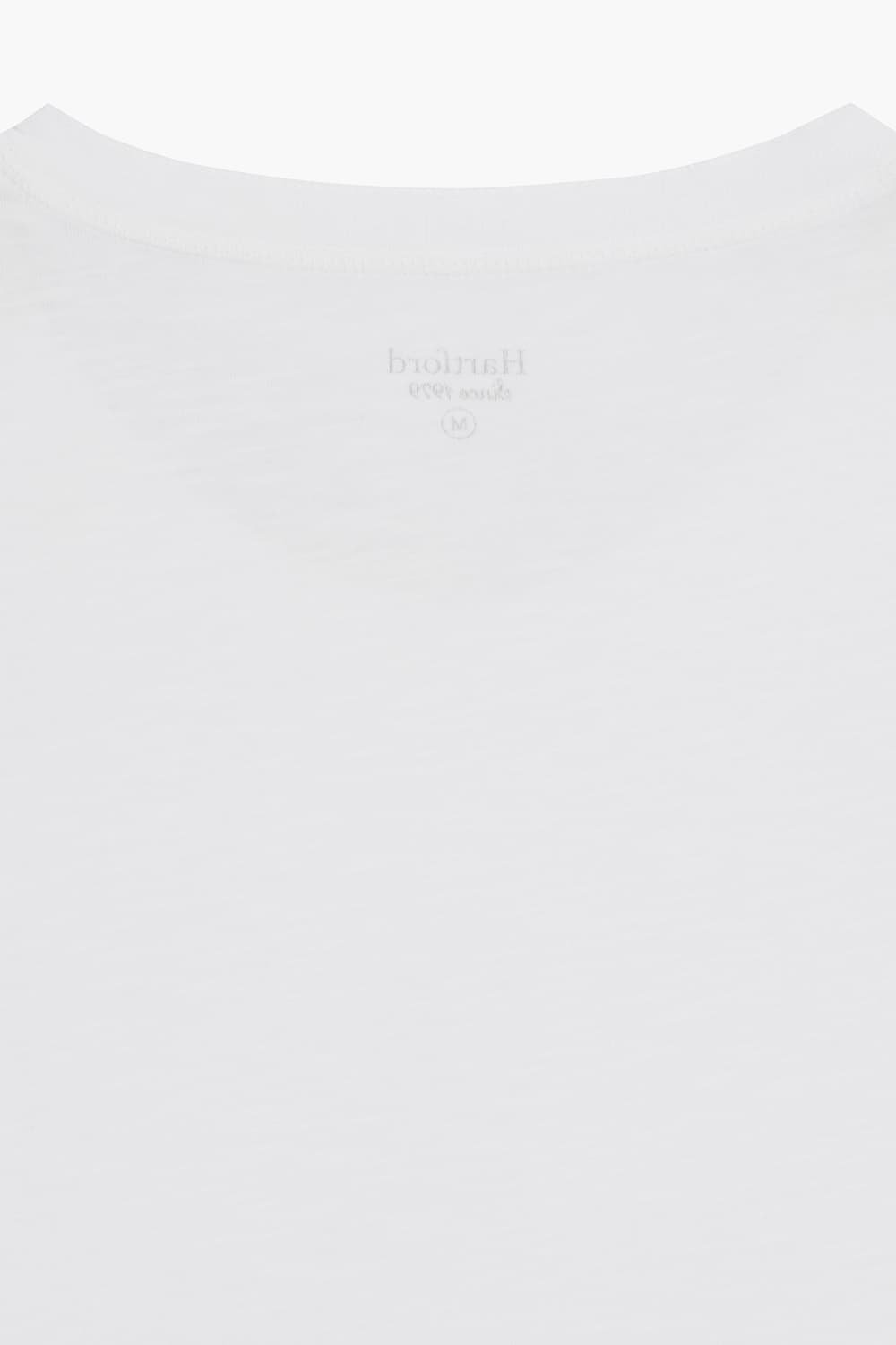 코튼 헨리넥 긴소매 티셔츠 BD7330301