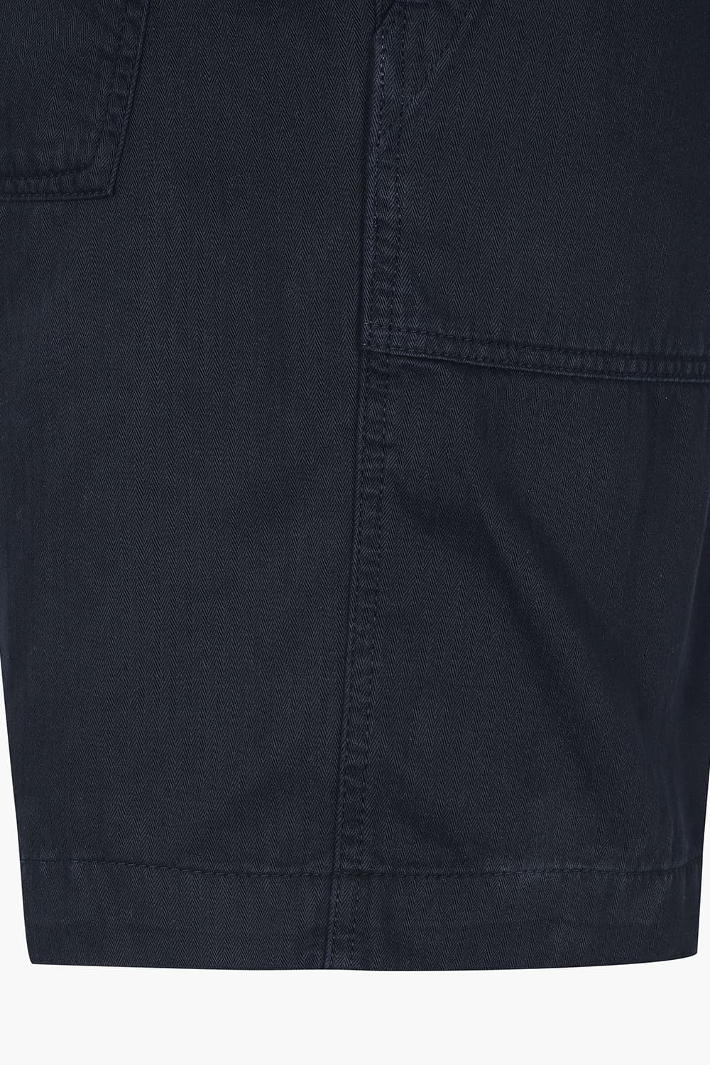 스탠다드 코튼 반바지 네이비 QE5SMHTPT505Q66