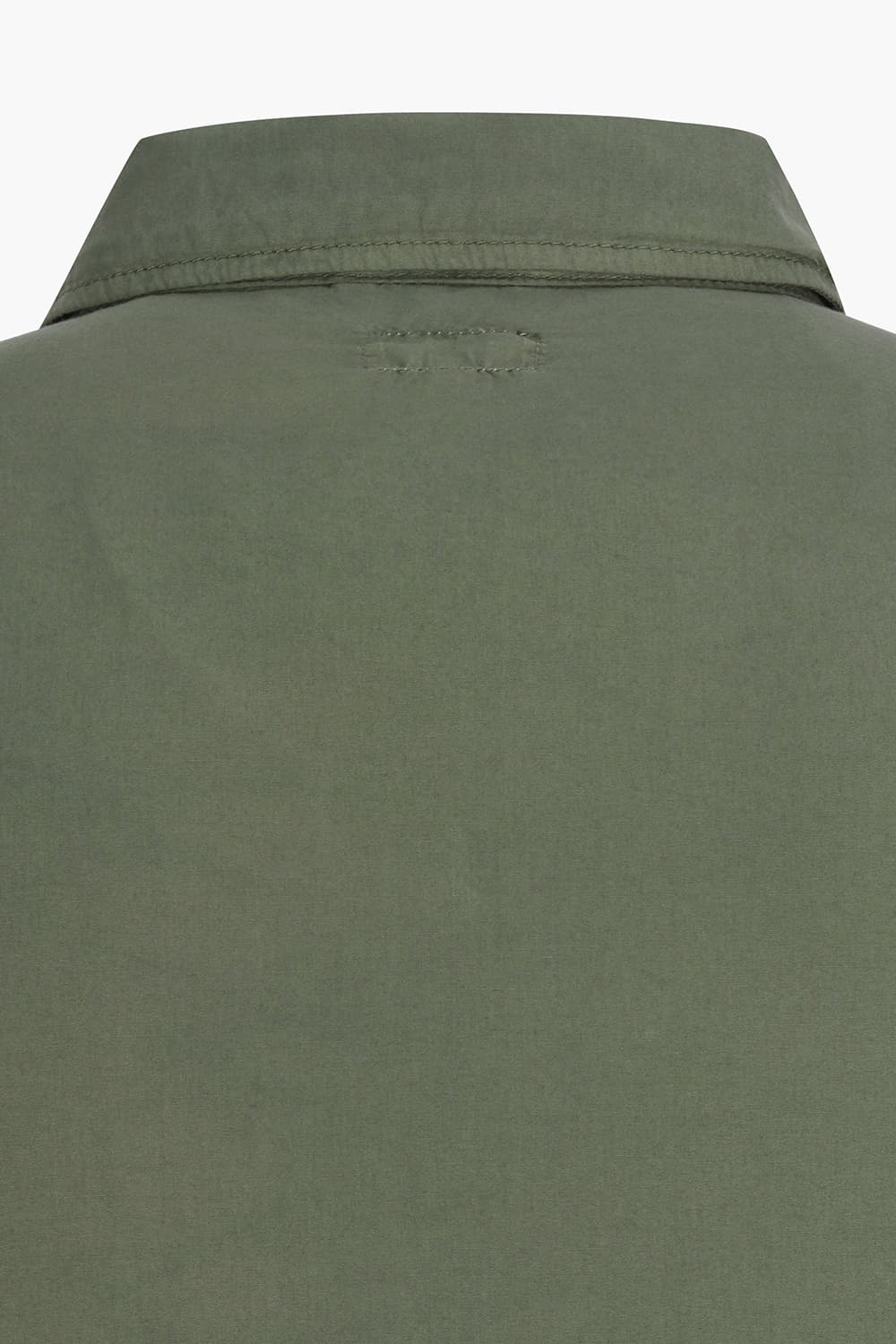 코튼 워크 사파리 아우터 카키 QE5SMHTOT103Q79