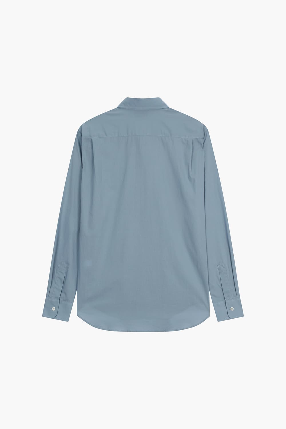 ARTIST 코튼 투 포켓 셔츠 CH43WCVB