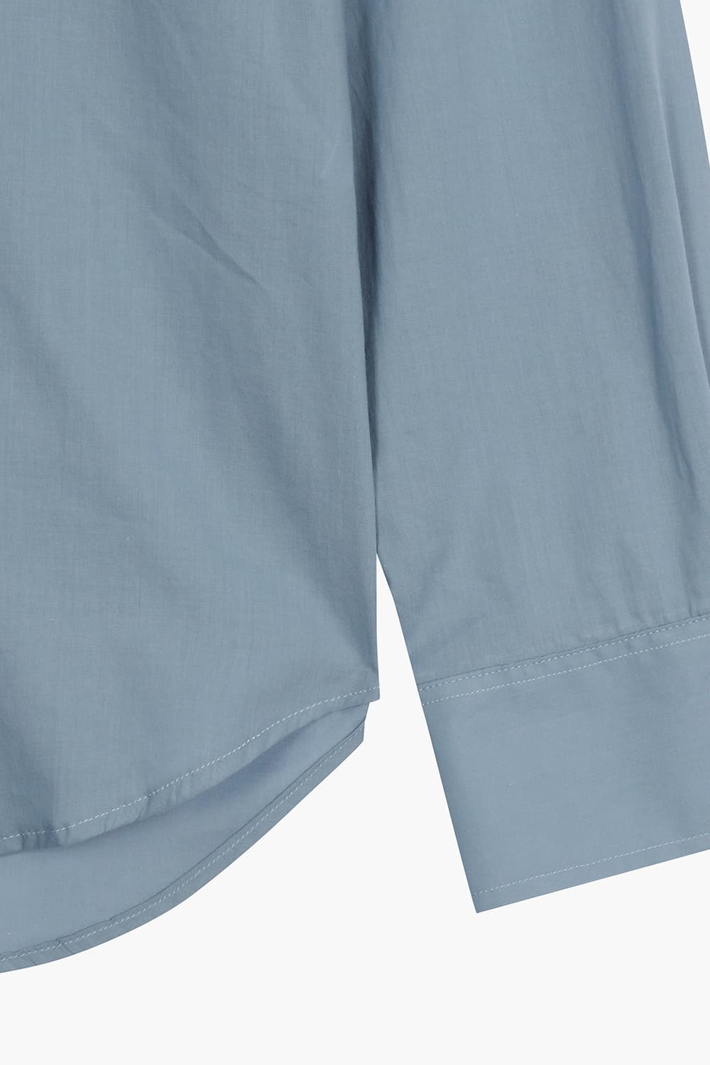 ARTIST 코튼 투 포켓 셔츠 CH43WCVB