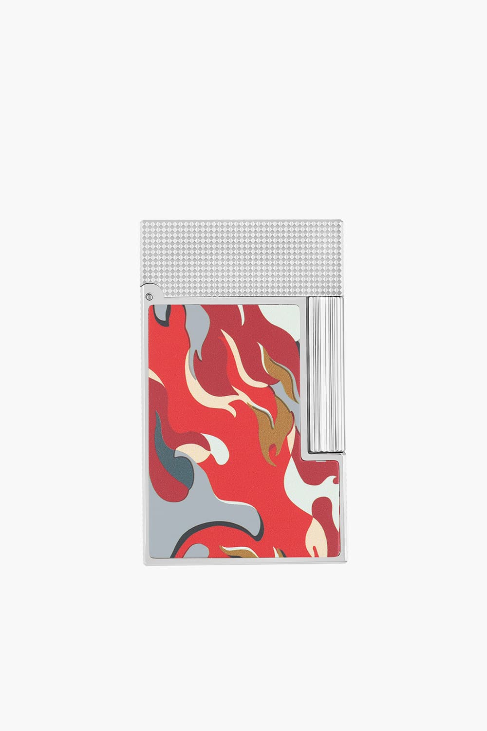 25 카모 라인2 라이터 레드/팔라듐 CA16051C