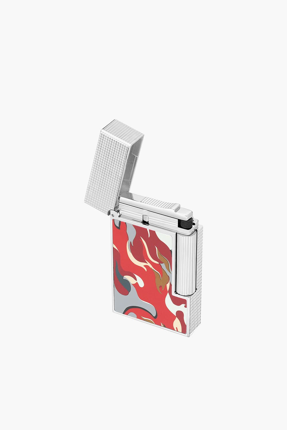 25 카모 라인2 라이터 레드/팔라듐 CA16051C