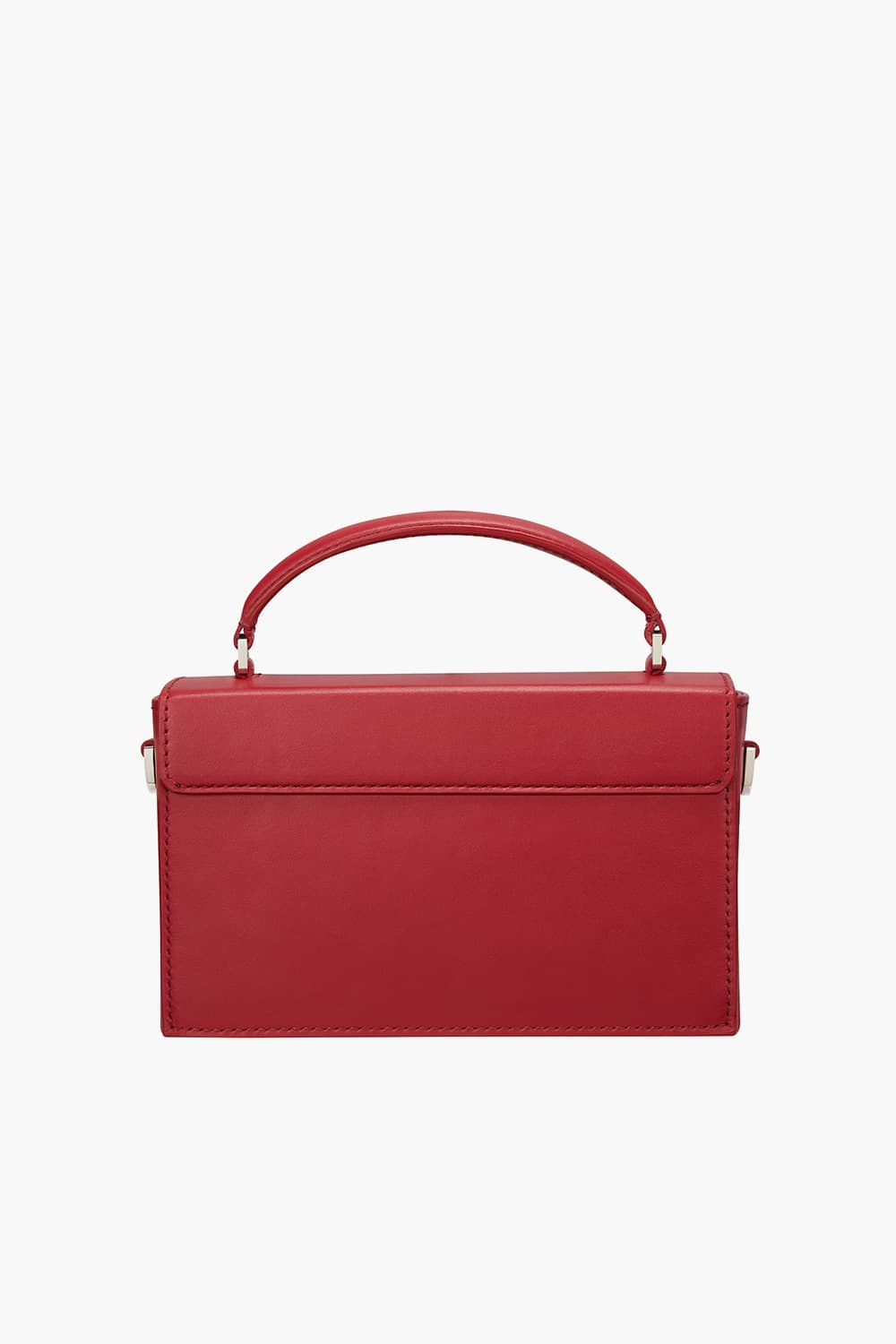 24 에이펙스 나노 트렁크 레드 N1AX191RN1