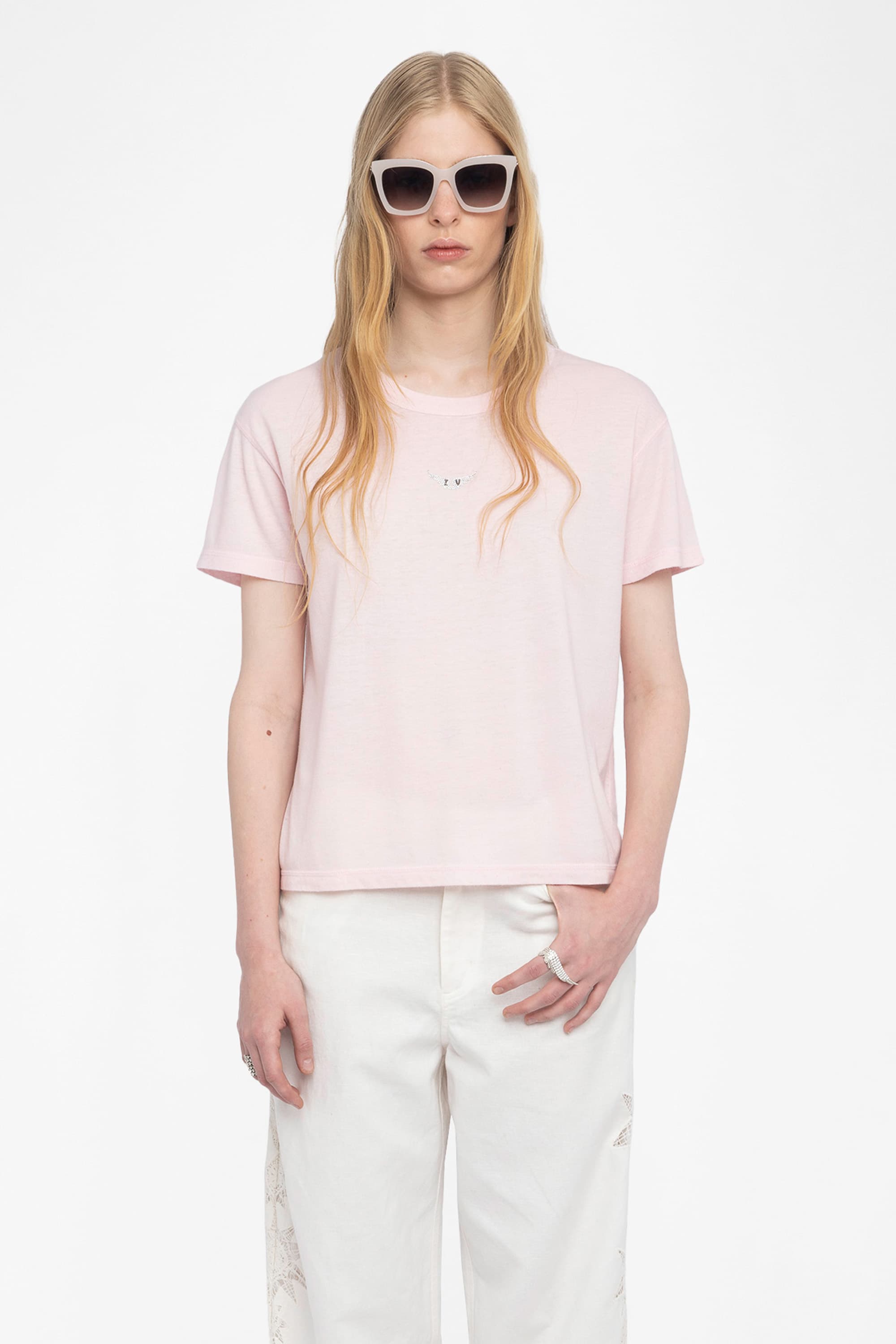 Marta Strass Wings T-shirt