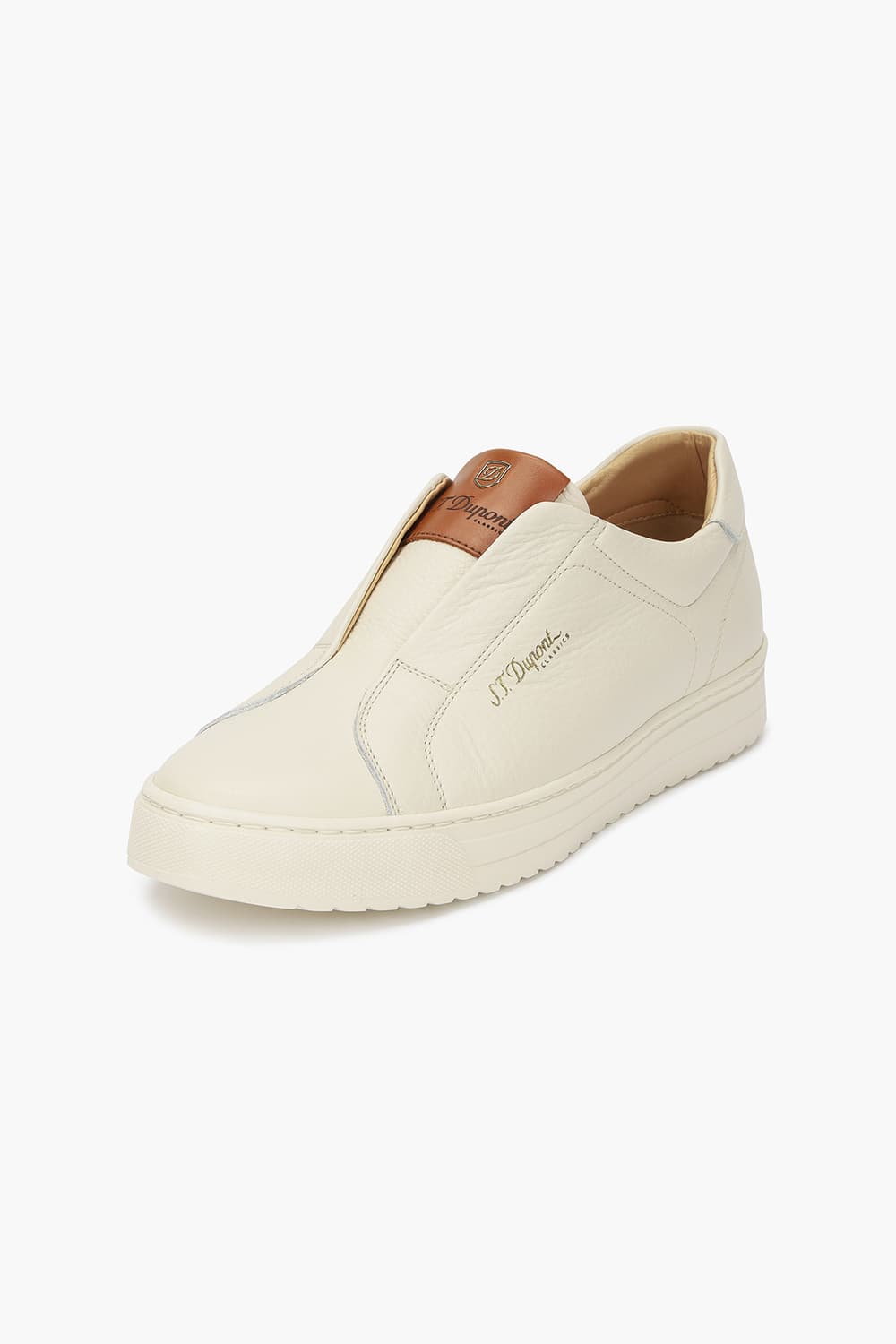 제트 남성 캐주얼 602 스니커즈 PE5FMC2SN602PIV