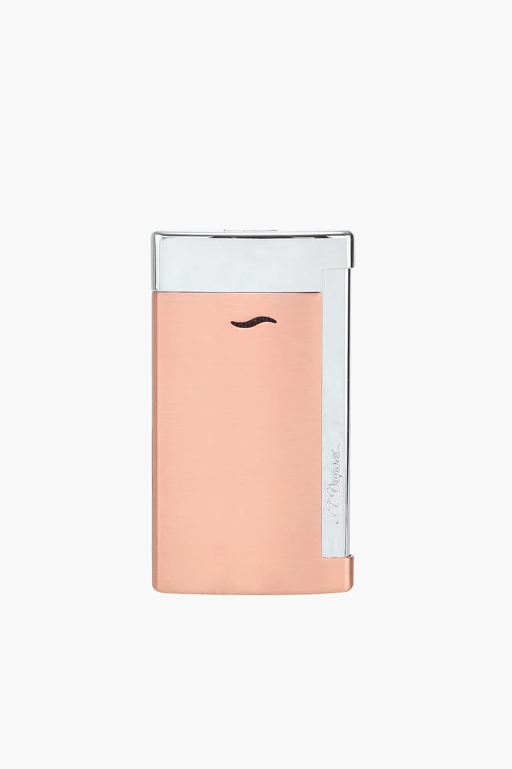 슬림7 라이터 브러쉬드 로즈골드 CA27704ZZ