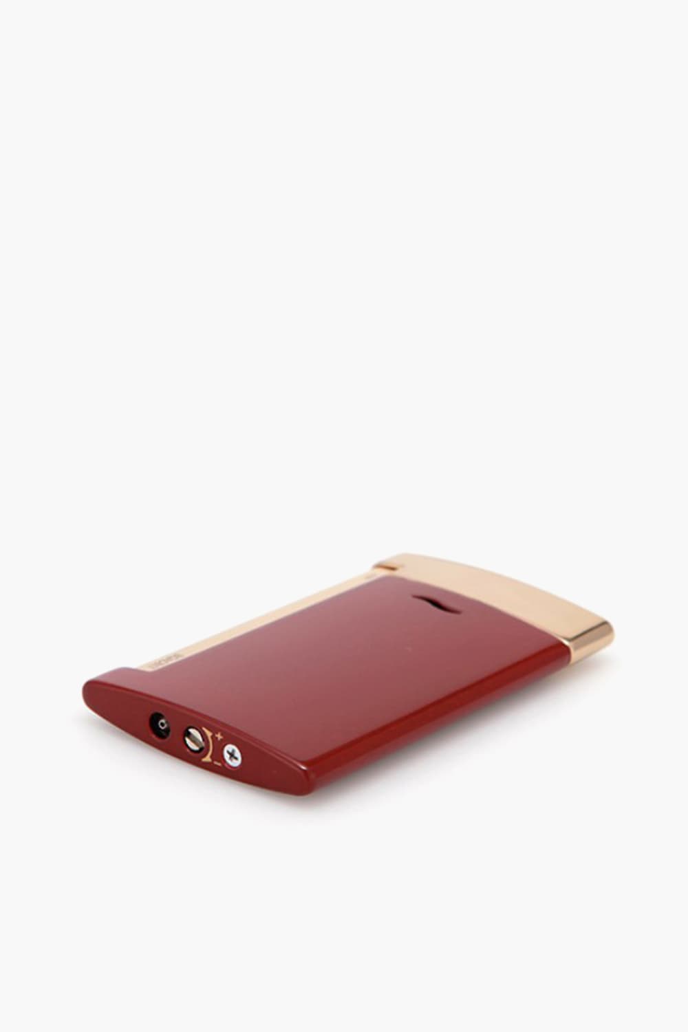 슬림7 라이터 레드 CA27707ZZ