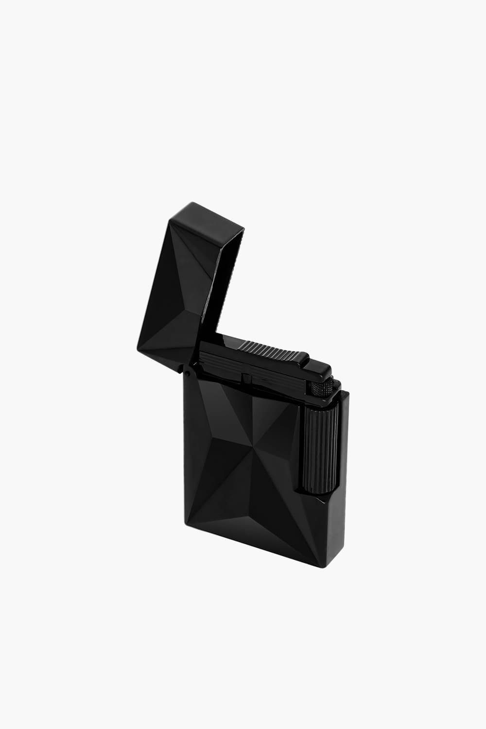 24 파이어X 라인2 라이터 스몰 블랙 CA18612C