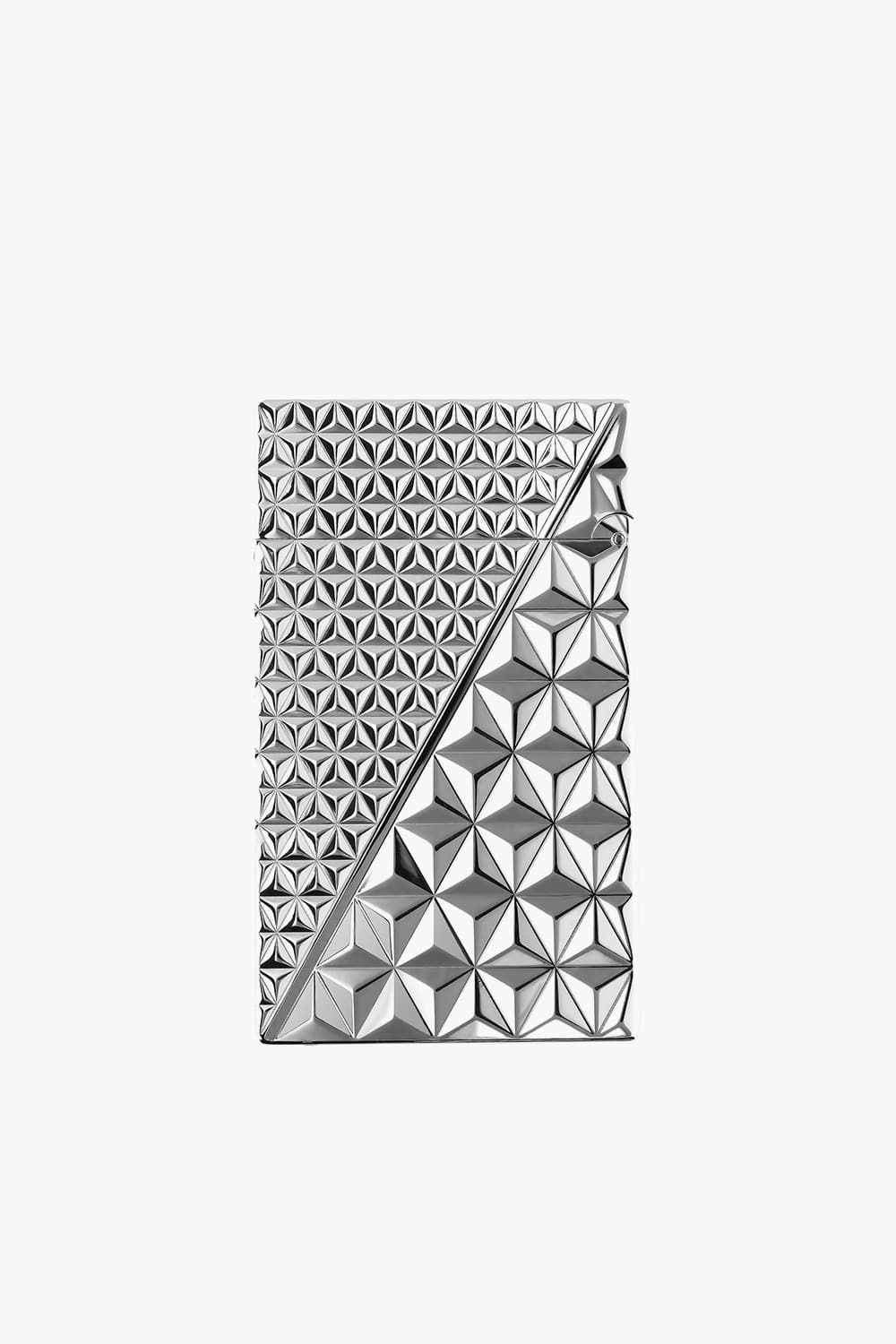 더블 파이어X 라인2 라이터 팔라듐 CA16645C