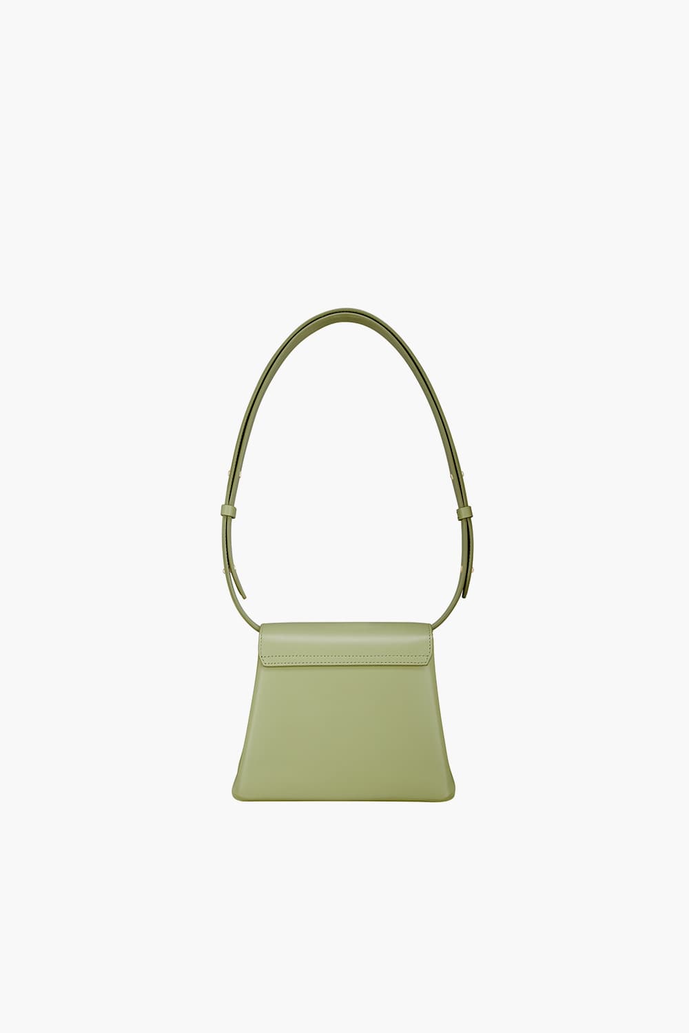 엑스백 스몰 크로스바디백 라이트 그린 N1XB282NL1