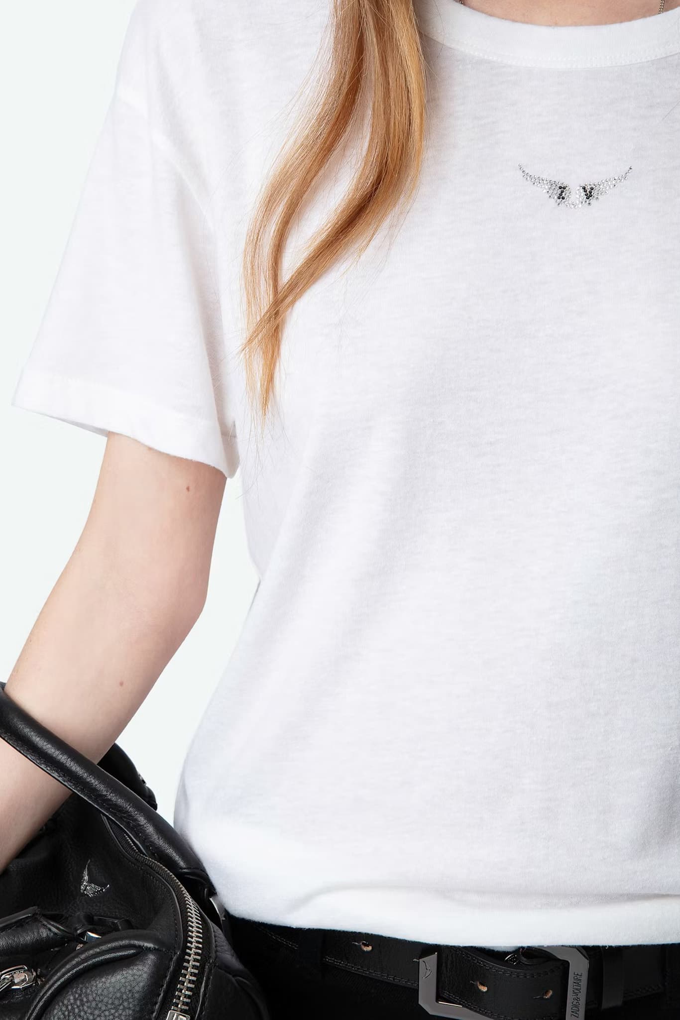 Marta Strass Wings T-shirt