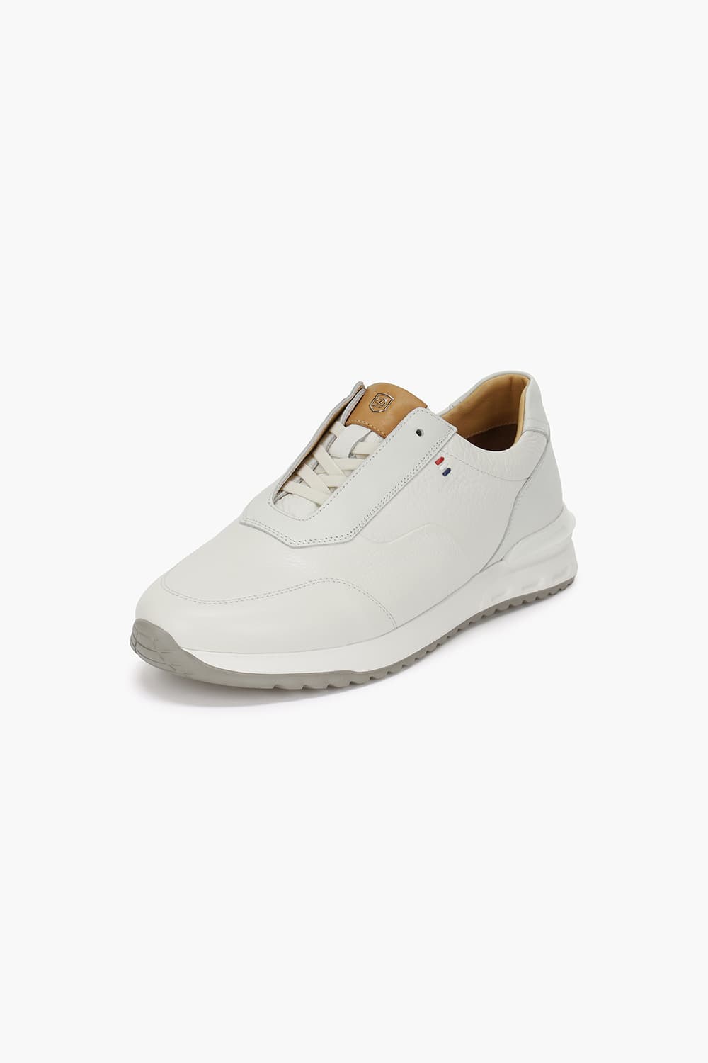 제트 남성 캐주얼 514 애슬래틱 PE5FMC2AT514PWH