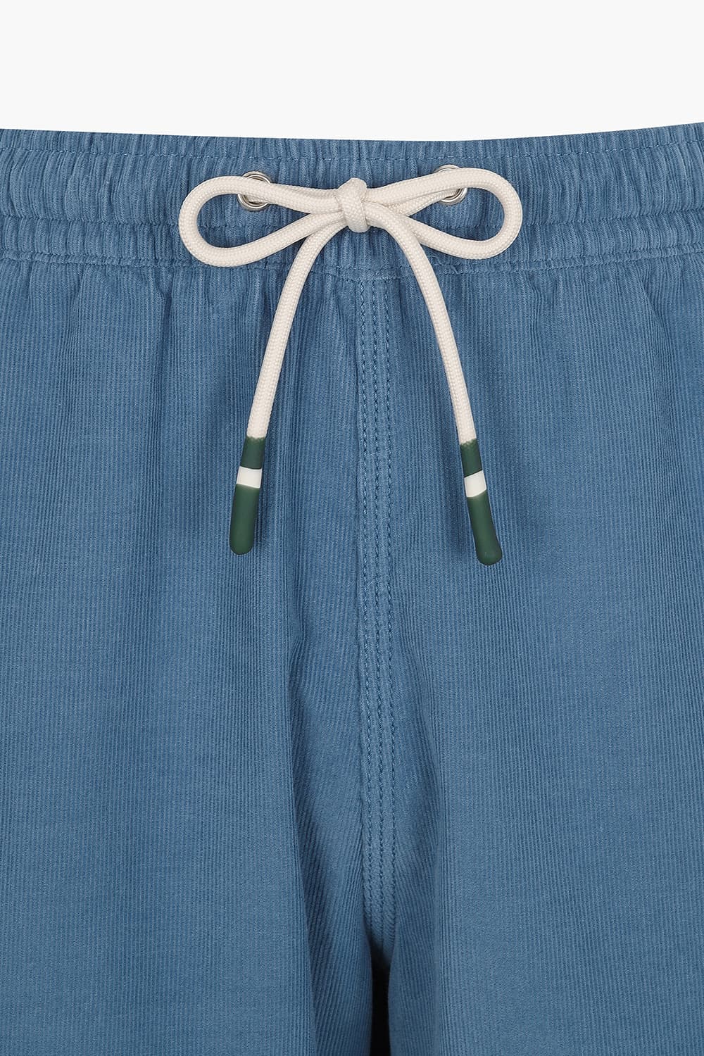 코튼 드로우스트링 밴딩 쇼츠 BD4010962